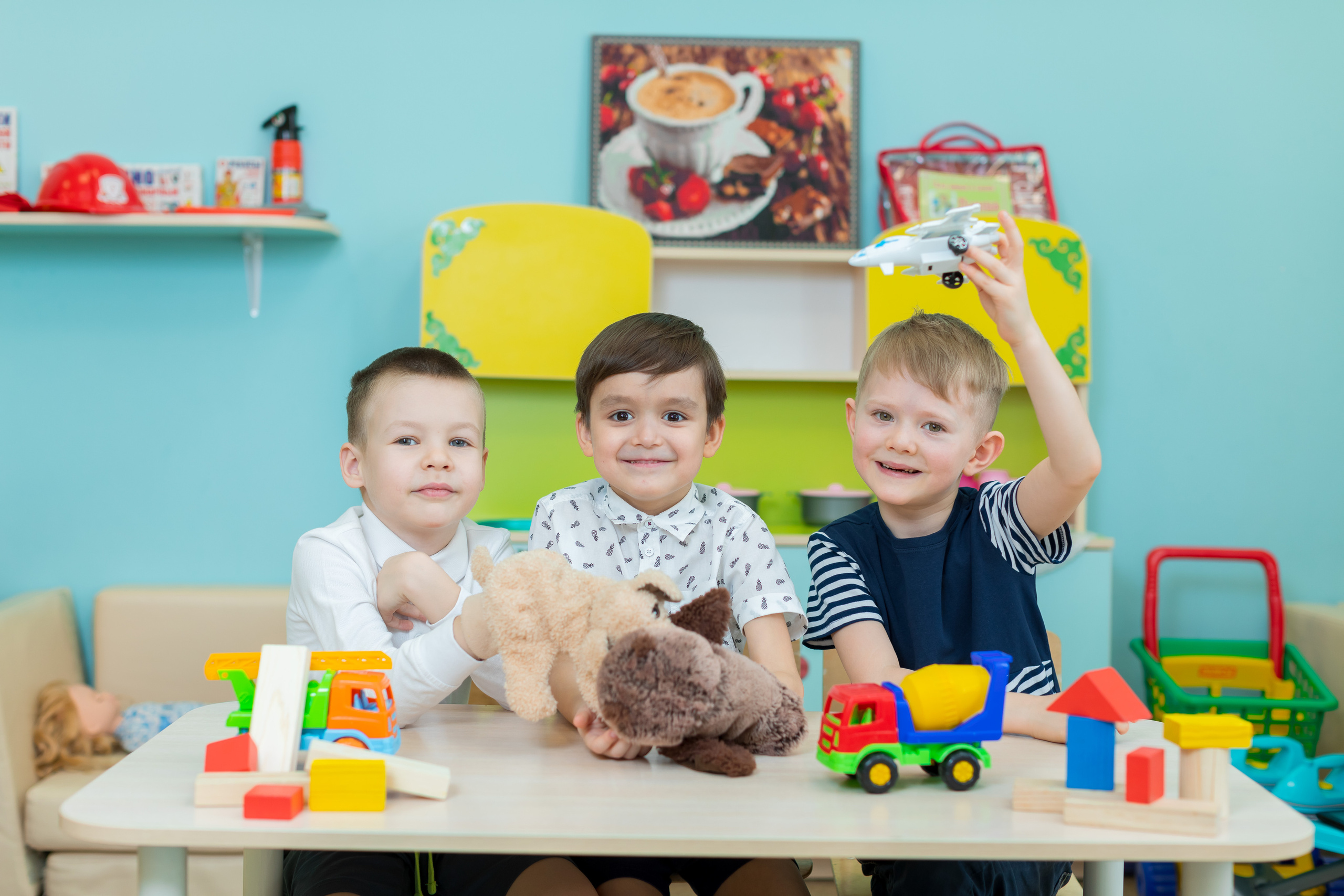 Альбом для детского сада. Выпускные альбомы Набережные Челны