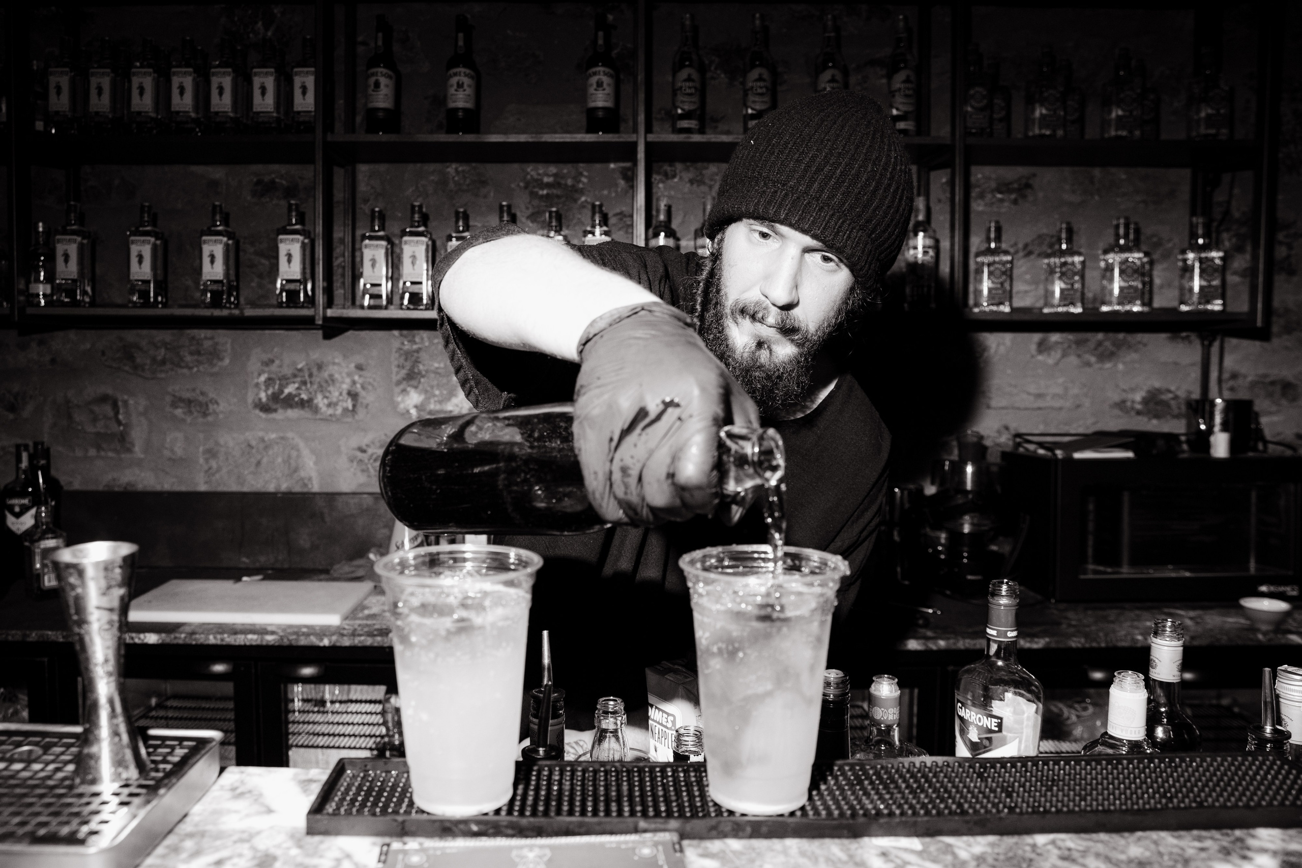 Christmas Market Istanbul. Свадебный и репортажный фотограф
