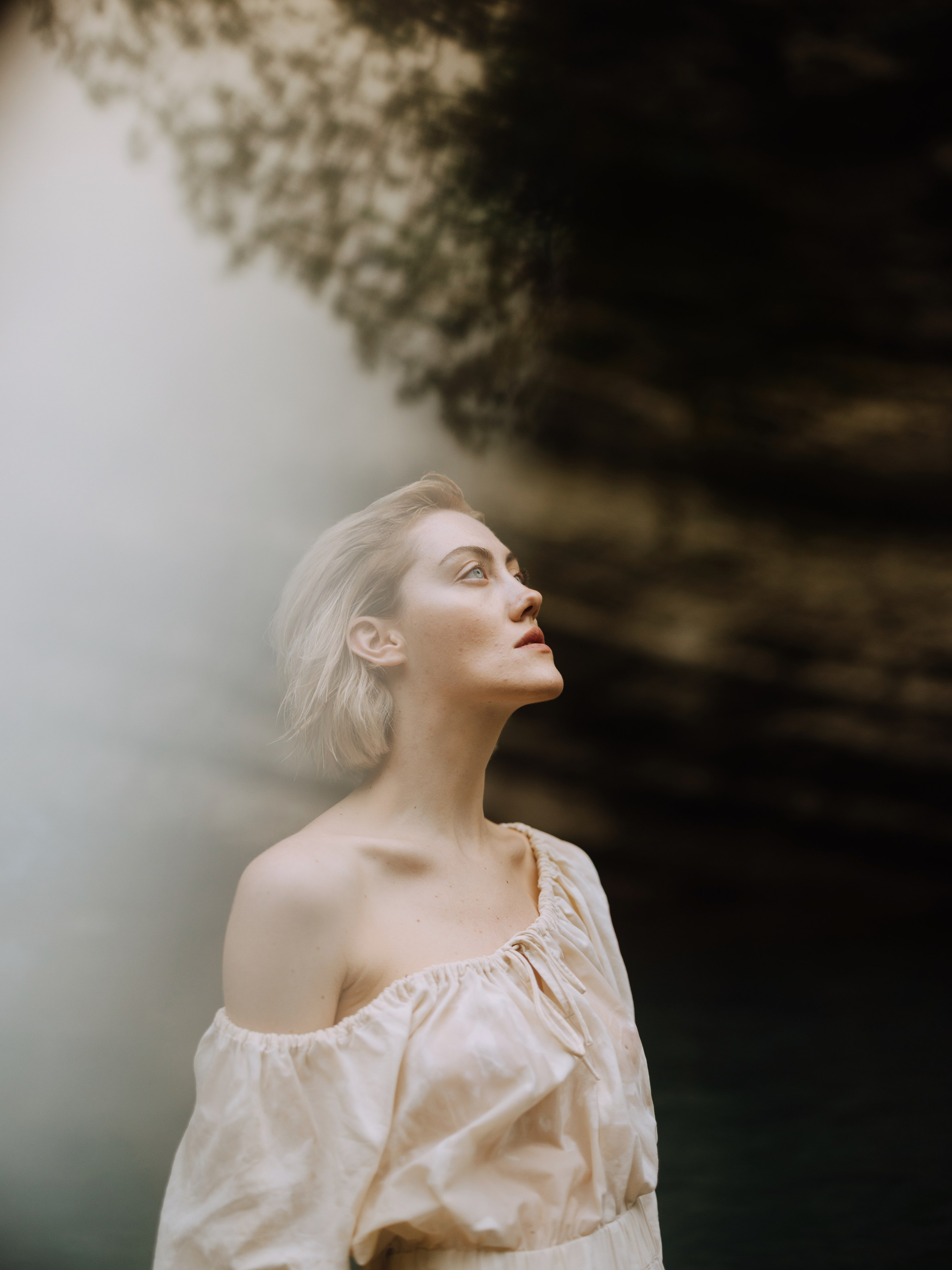 Фото портфолио. Фотохудожник и кинооператор в Москве Ксения Засецкая