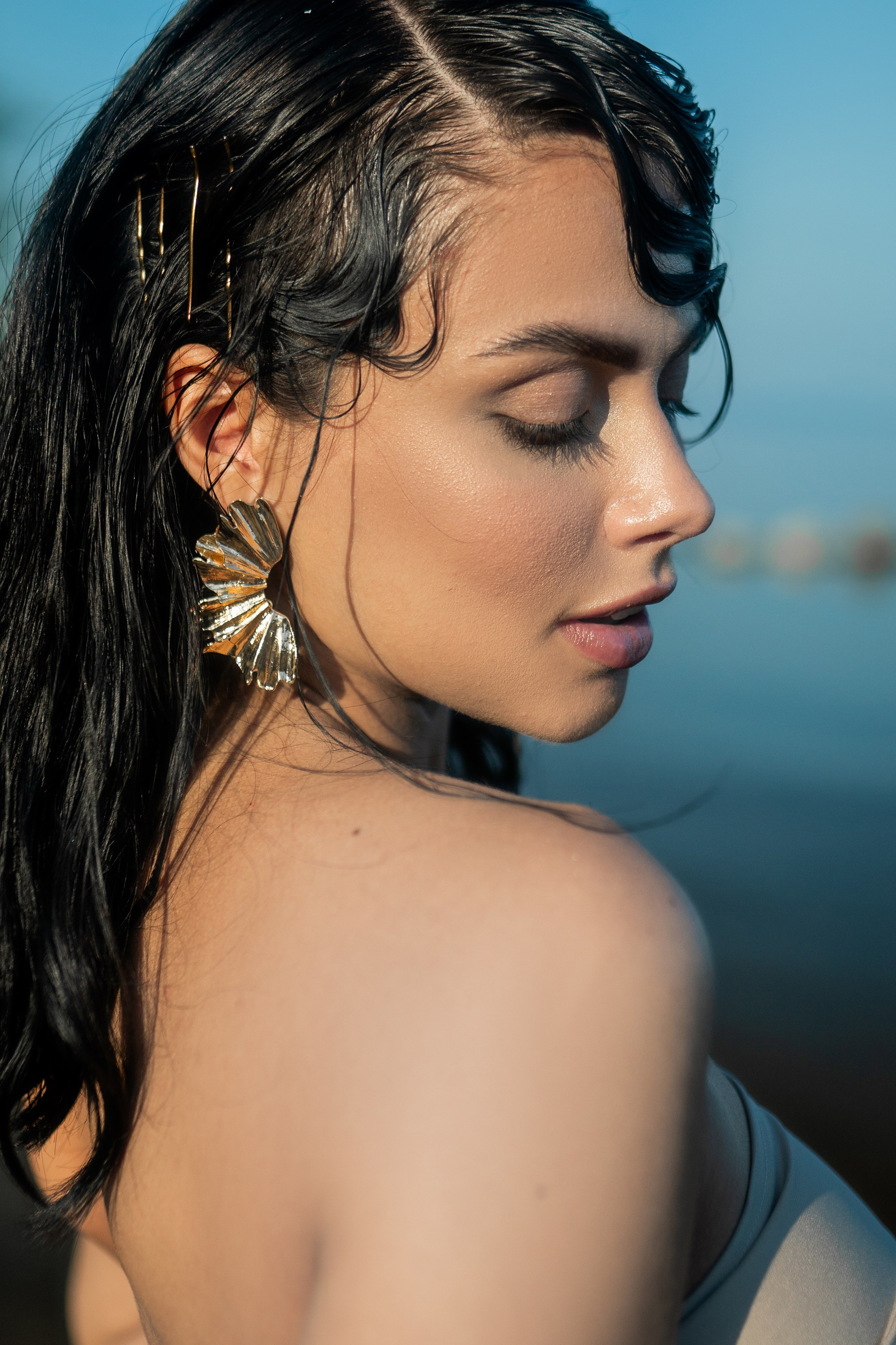 Люба. Свадебный фотограф Тольятти Москва Адамова Виктория