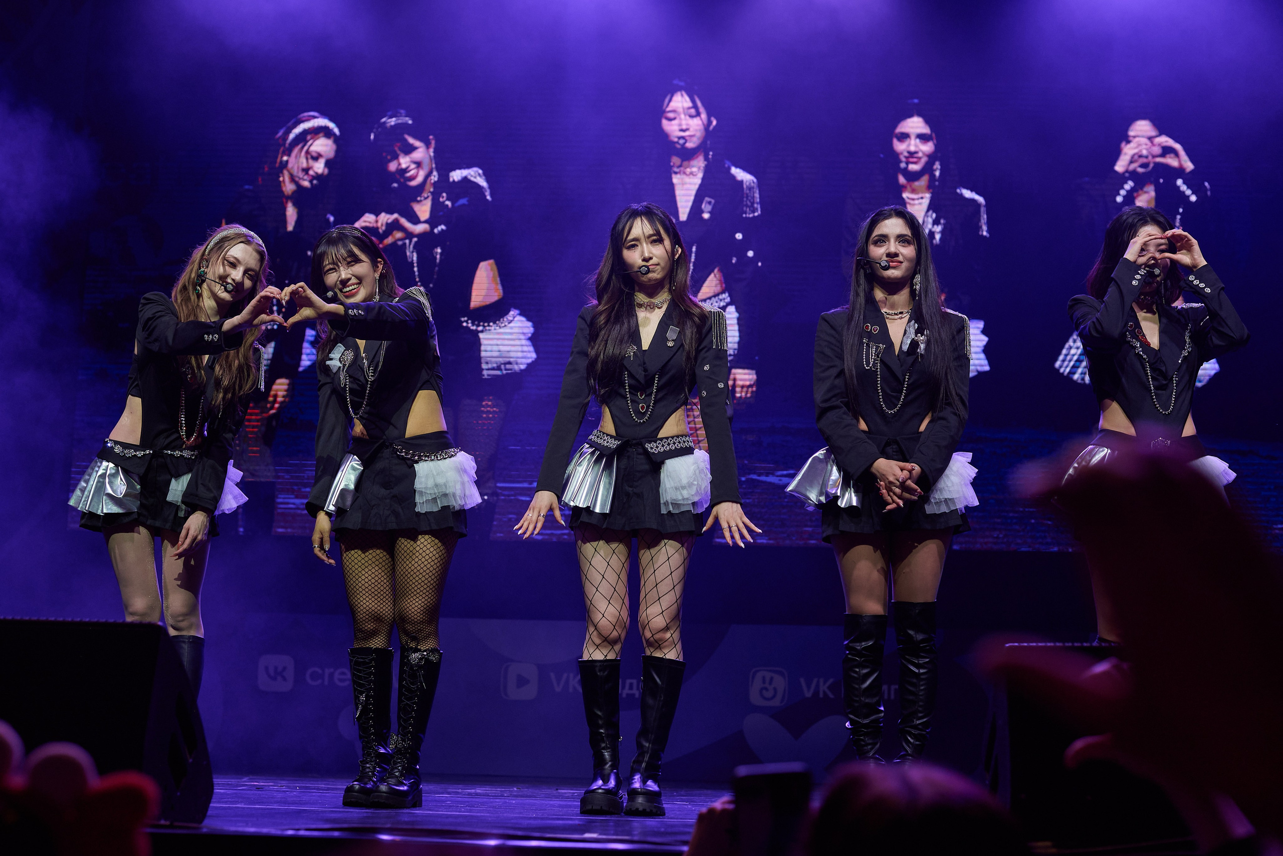 X: in concert. Photographer Bangkok — Pattaya | фотограф Бангкок — Паттайа