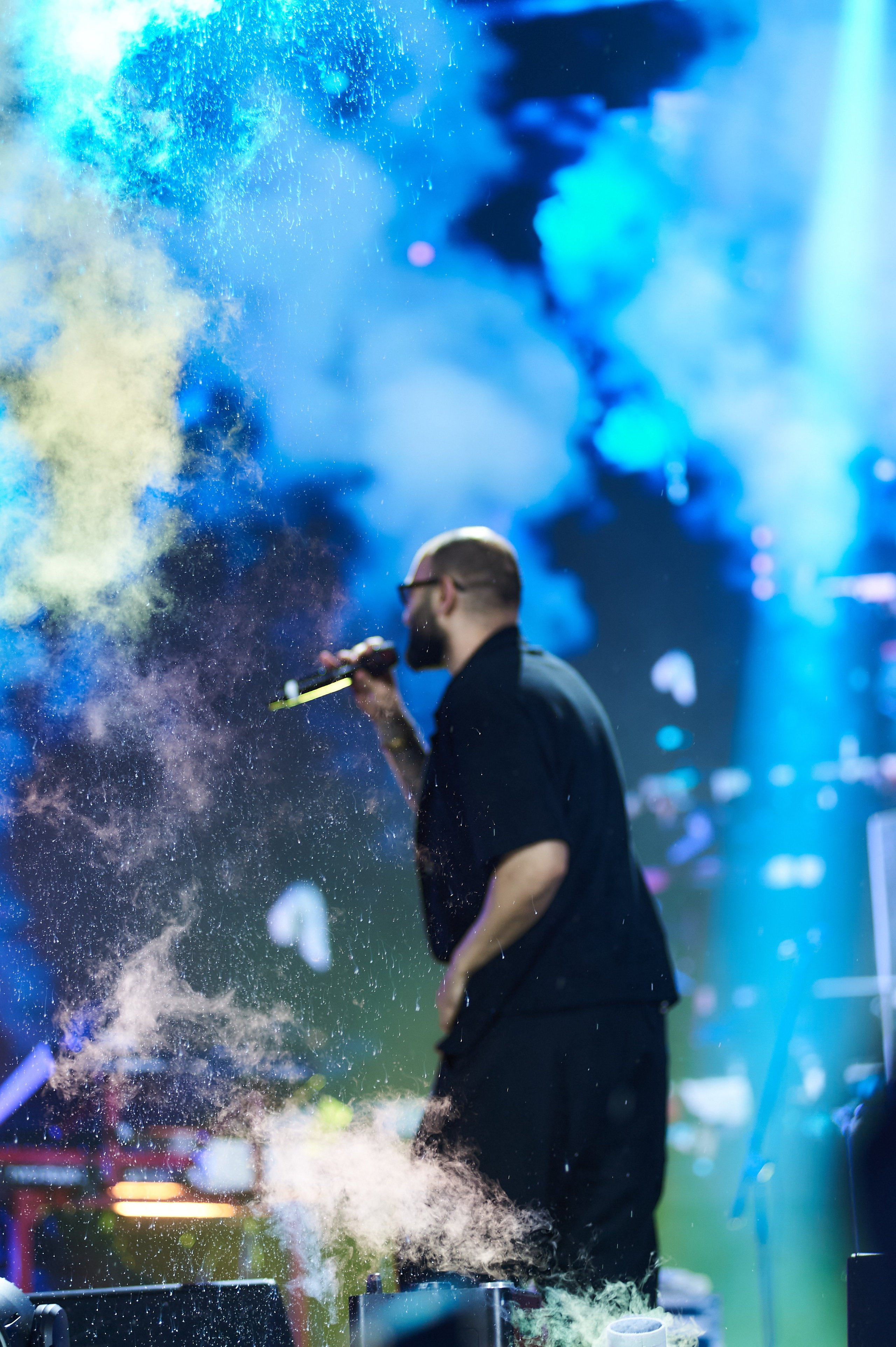 HammAli & Navai concert. Photographer Bangkok — Pattaya | фотограф Бангкок — Паттайа