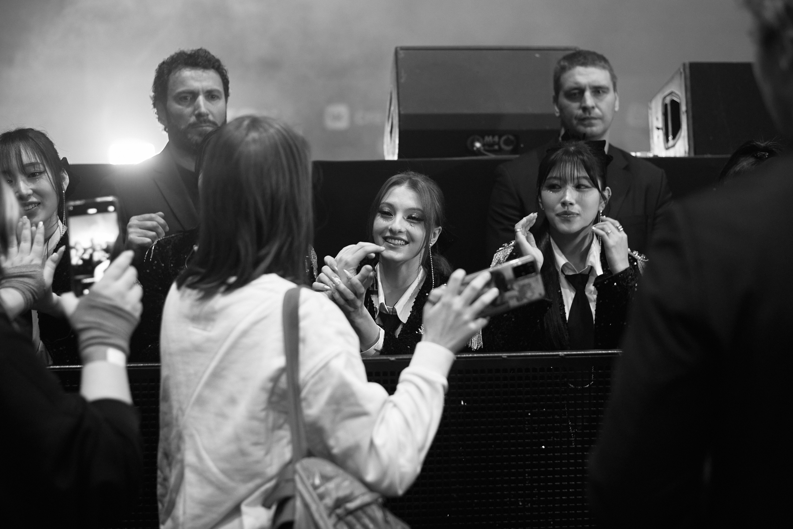 Concerts portfolio. Photographer Bangkok — Pattaya | фотограф Бангкок — Паттайа