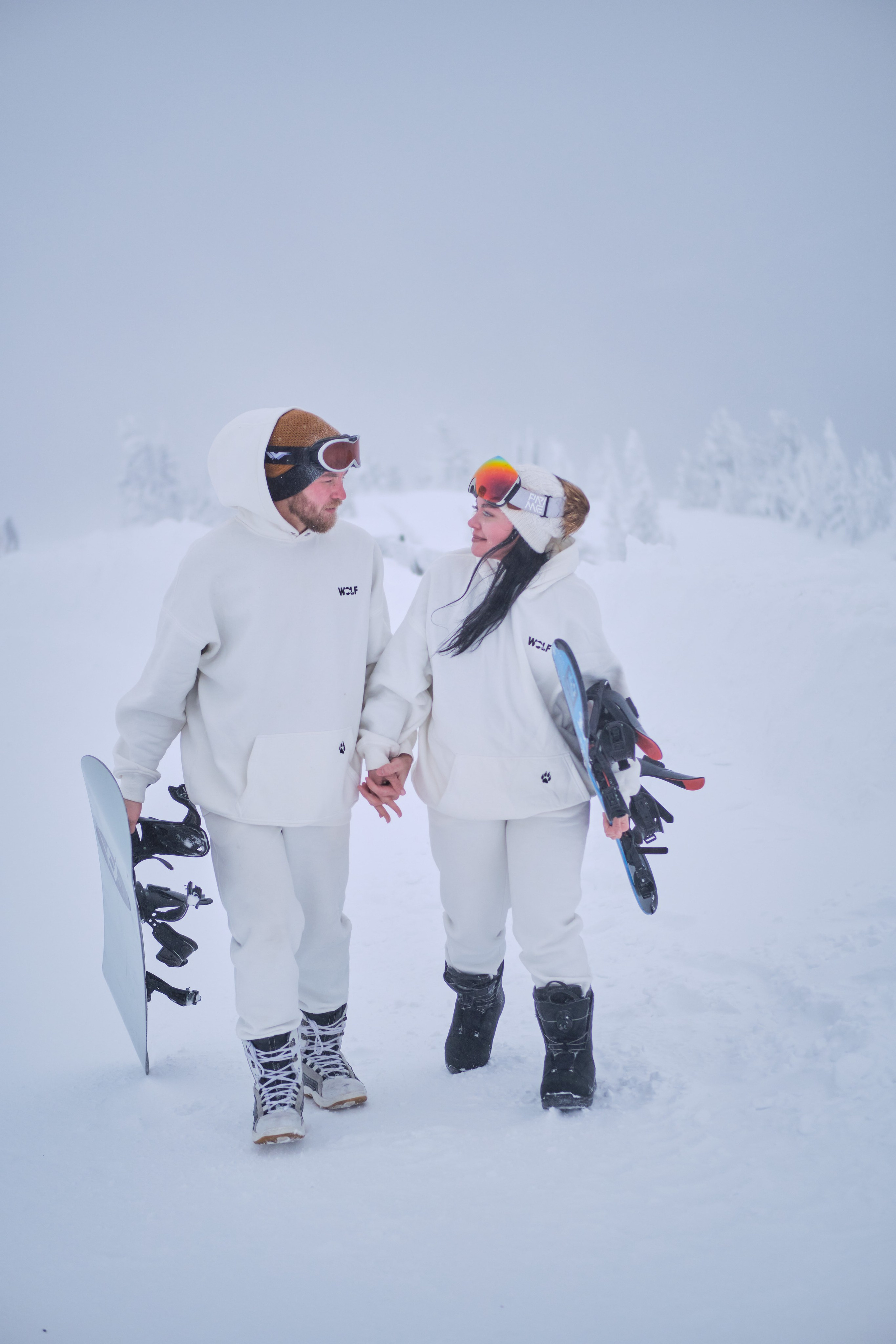 Виктория и Антон. Свадебный и семейный фотограф в Новокузнецке Иван Иванов