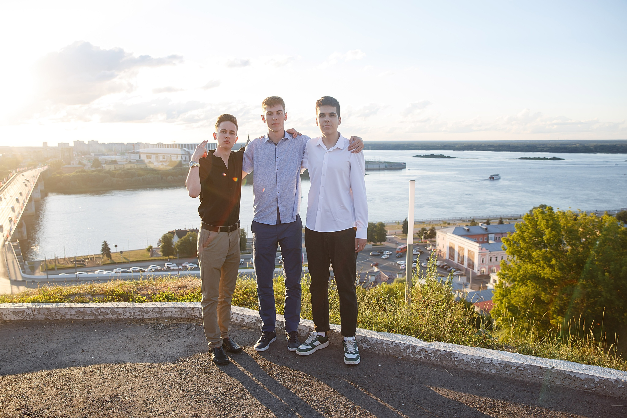Выпускной, вручение диплома, прогулка, Онегин. Семейный и детский фотограф в Нижнем Новгороде