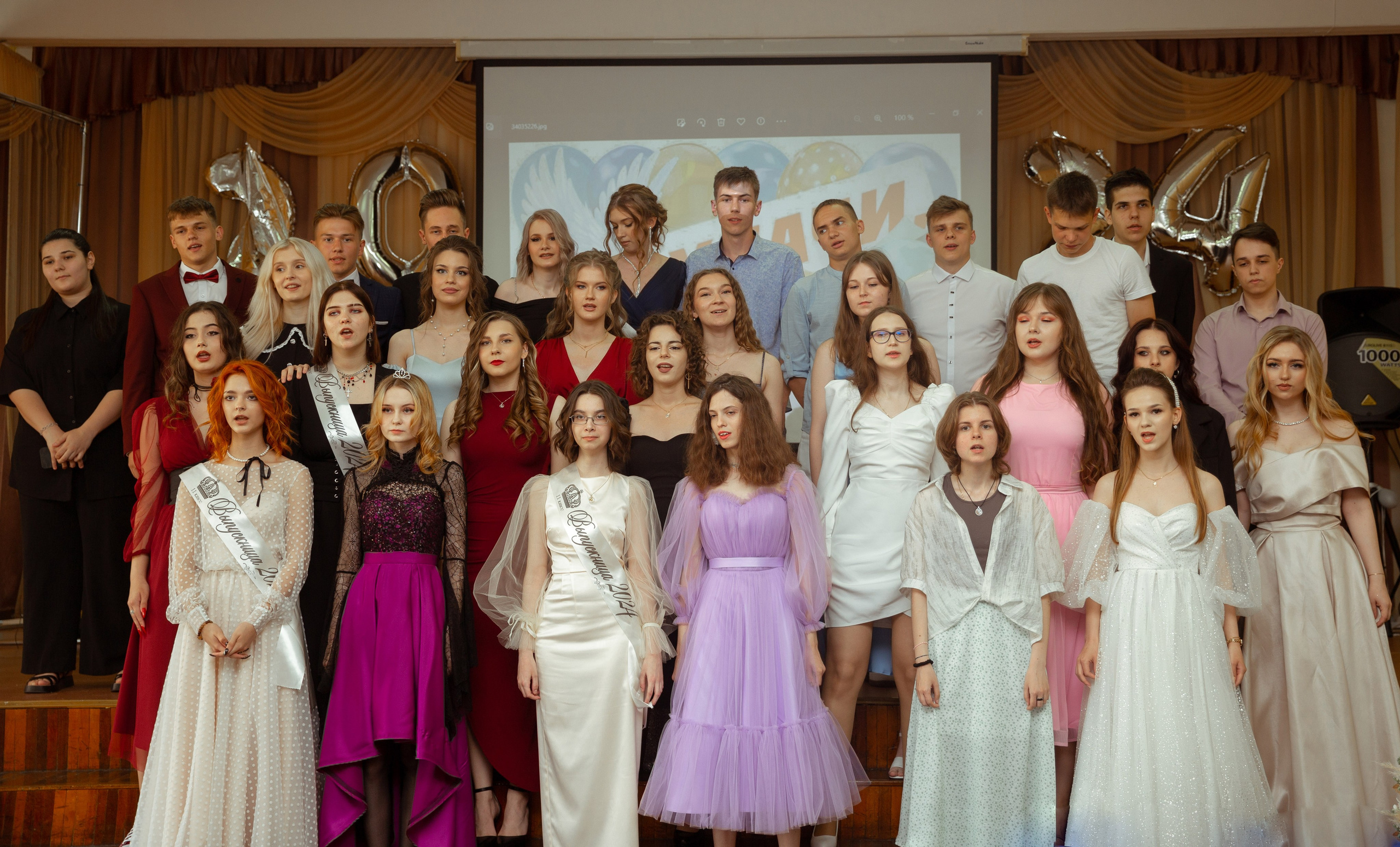 Выпускной полный день. Онегин. Семейный и детский фотограф в Нижнем Новгороде