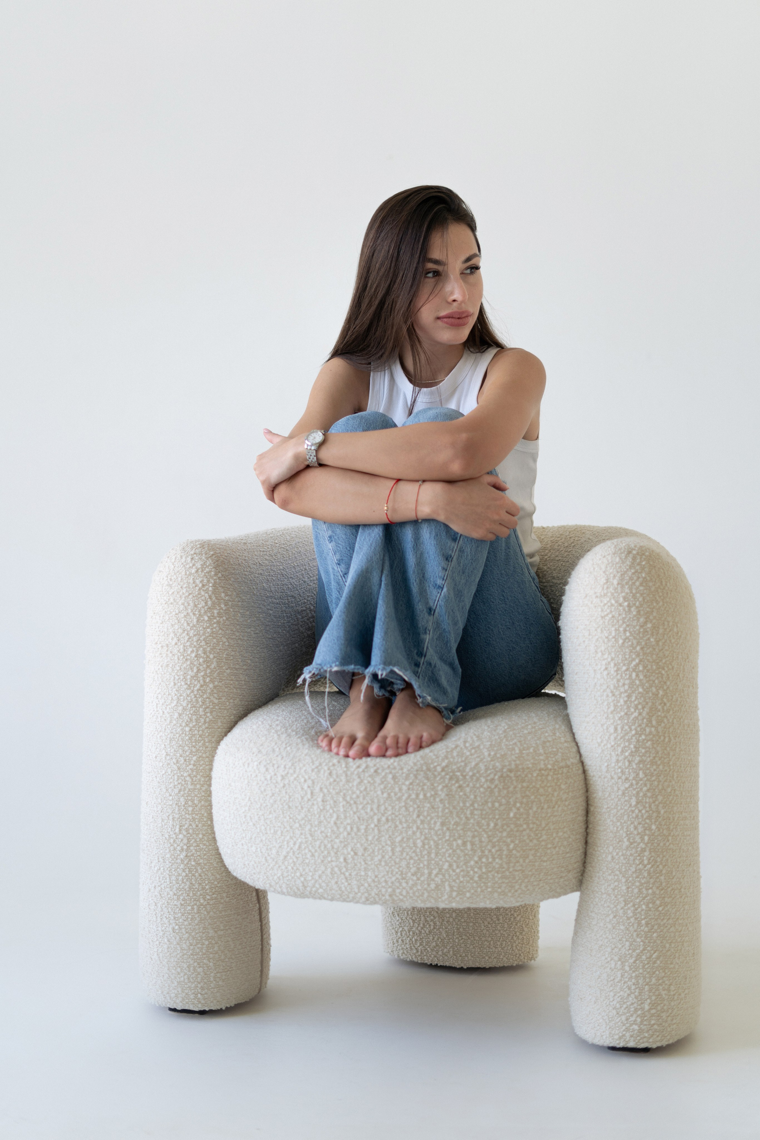 Фотограф Кристина Меликян