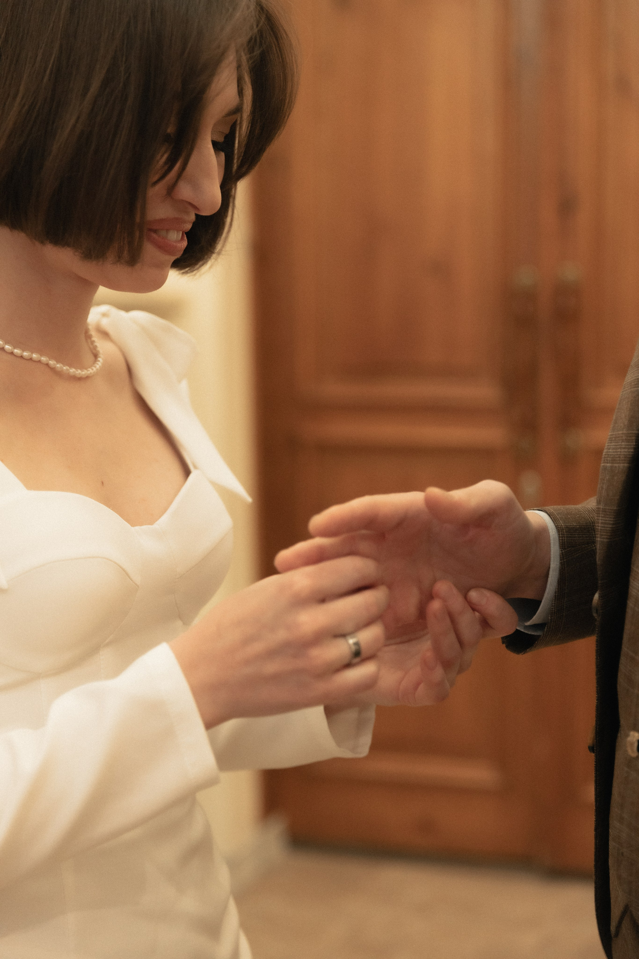 Анастасия и Валентин. Фотограф в Нижнем Новгороде Воробьева Анжела