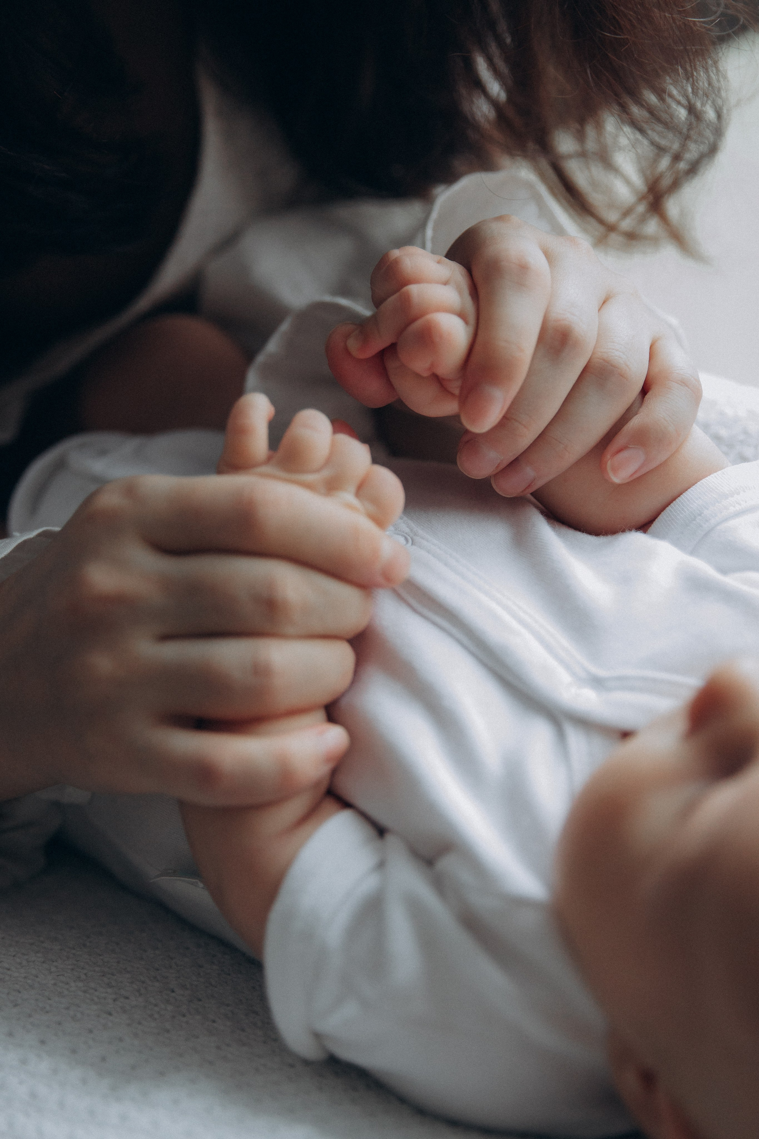 Наталия и Саша. Фотограф в Нижнем Новгороде Воробьева Анжела