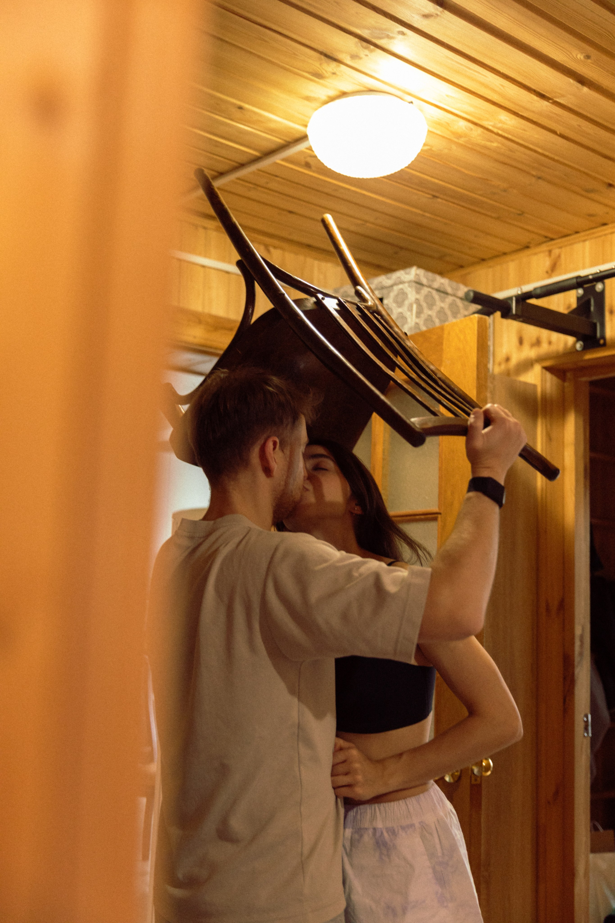 Света и Артем. Фотограф в Нижнем Новгороде Воробьева Анжела