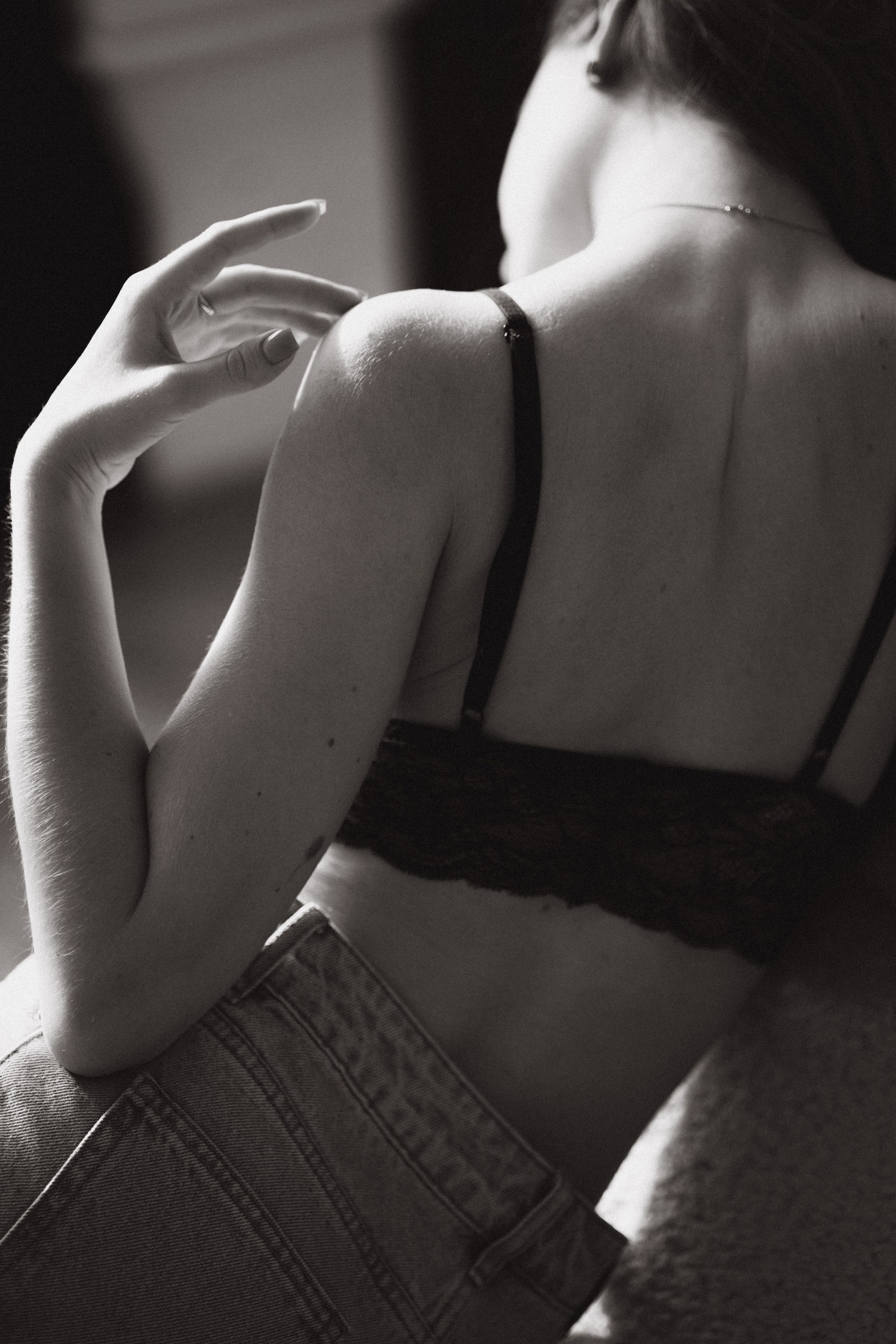 Алина. Фотограф в Нижнем Новгороде Воробьева Анжела