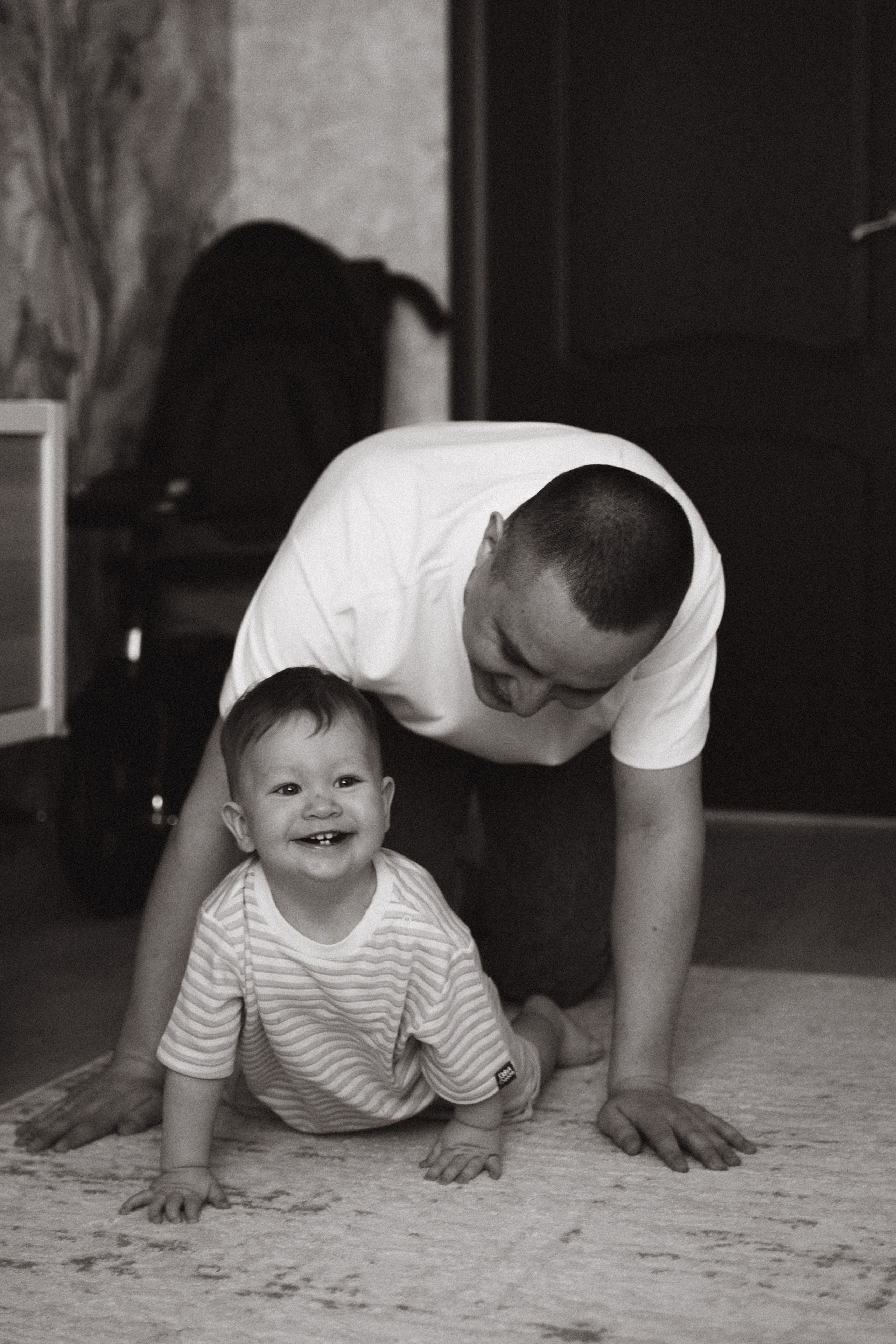 Тимоше 1 годик!. Фотограф в Нижнем Новгороде Воробьева Анжела