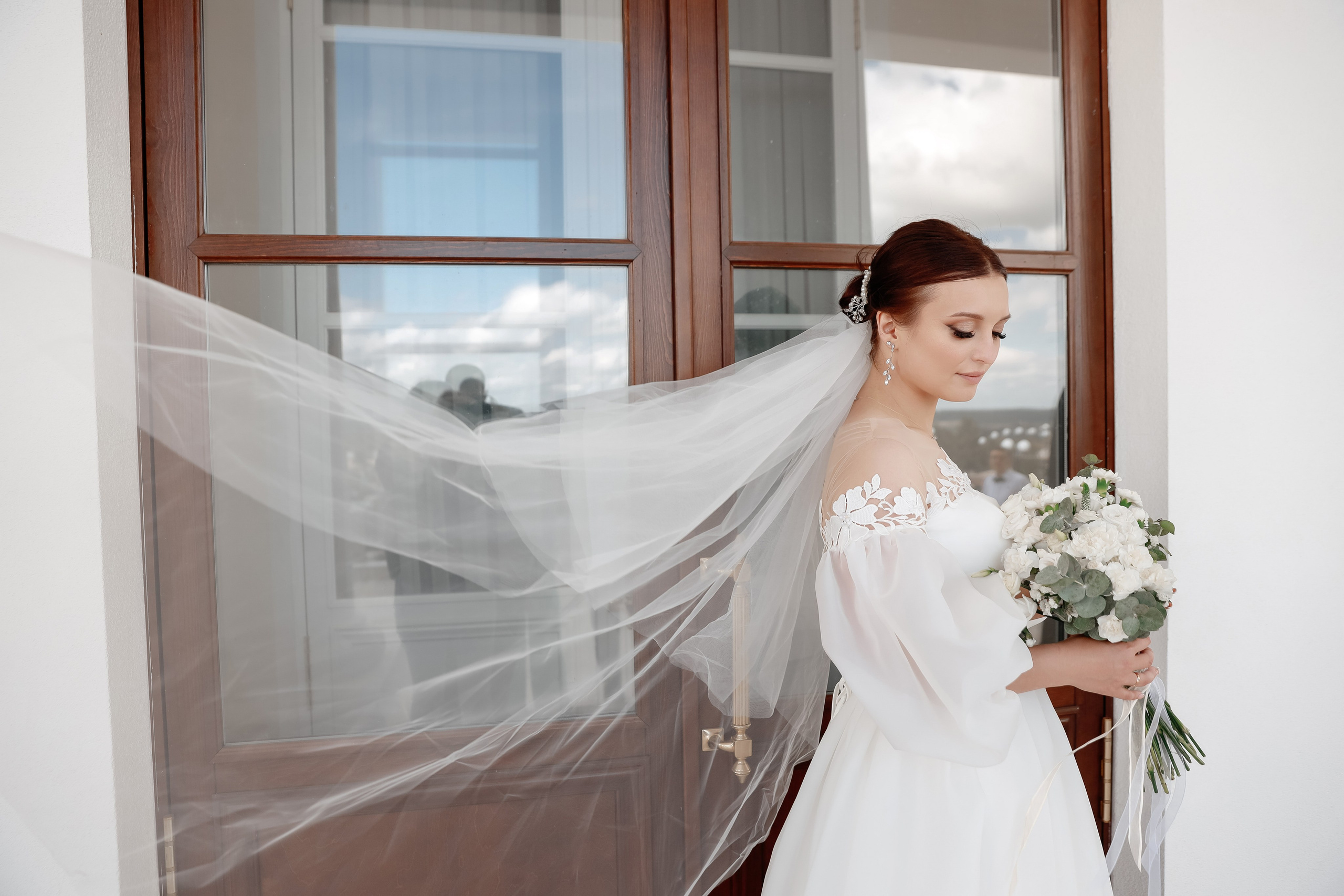 Алексей и Анастасия 2023. Свадебный и семейный фотограф Белово Анастасия Пьянкова