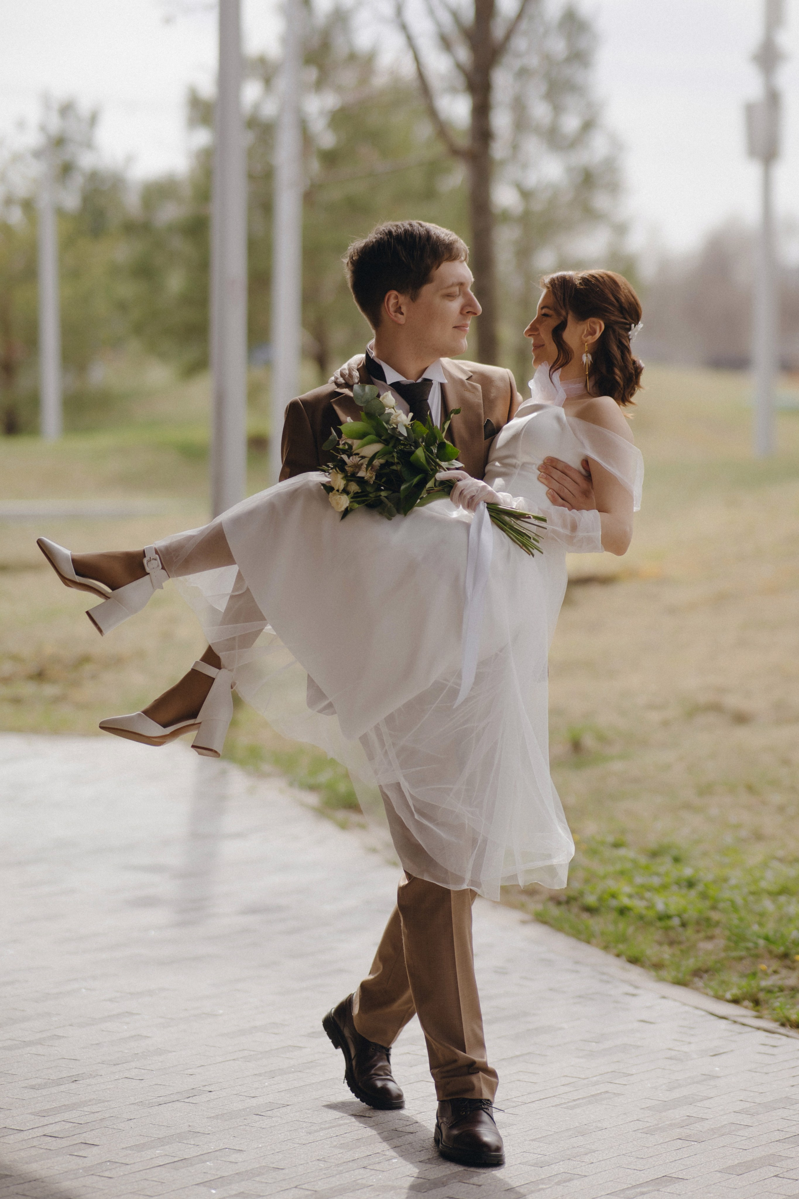 Свадебный фотограф Москва, Белочкина Марина