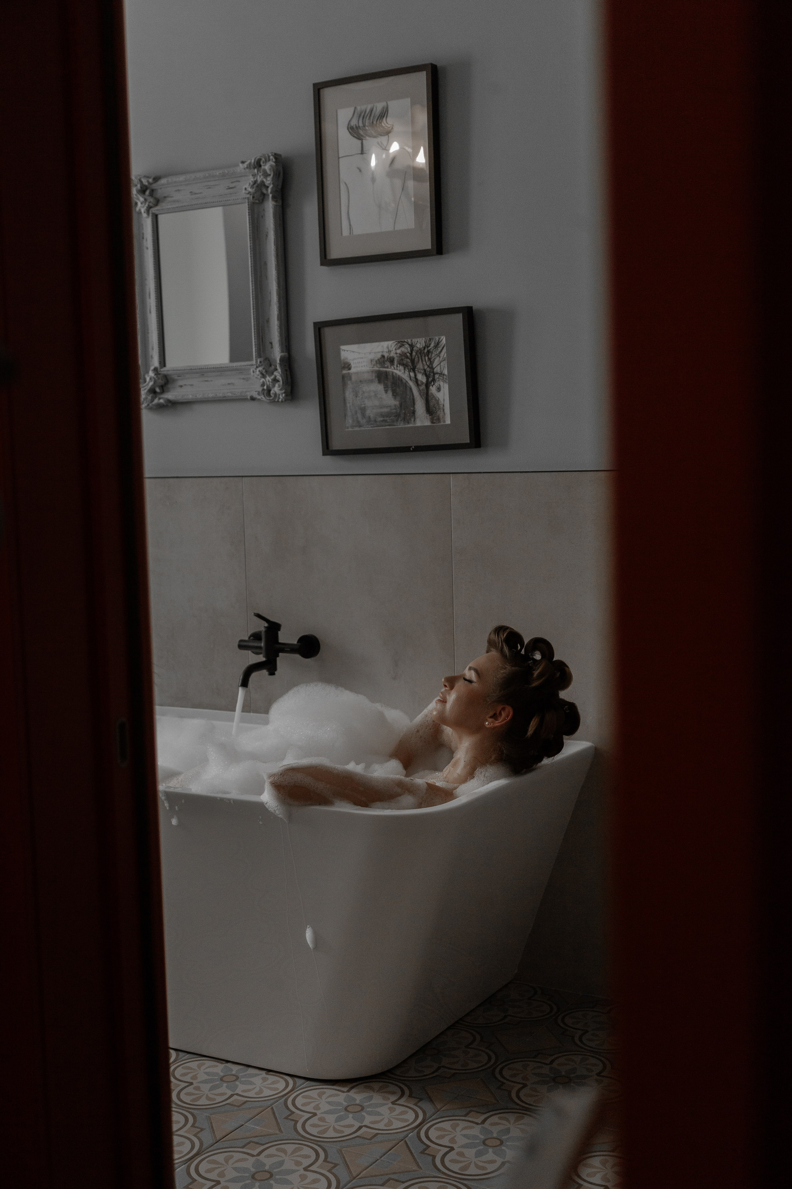 Влад и Ангелина. Орнштейн Полина I Фотограф Самара