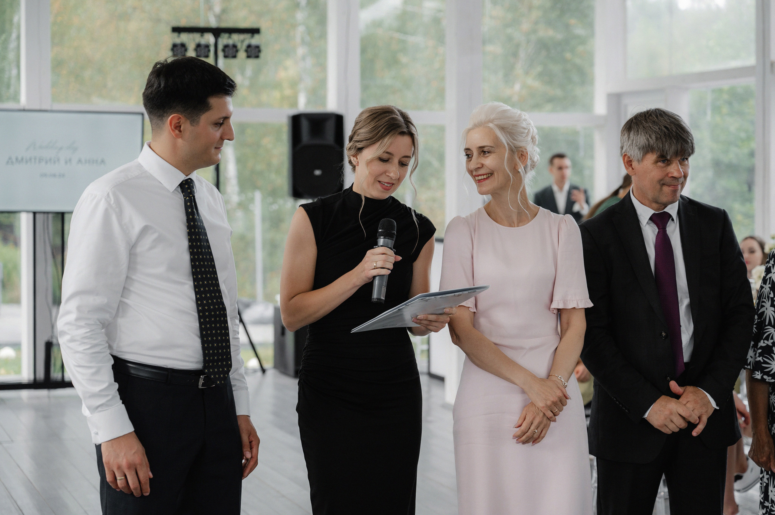 Дмитрий и Анна Рябина хаус. Свадебный фотограф Раменское-Москва