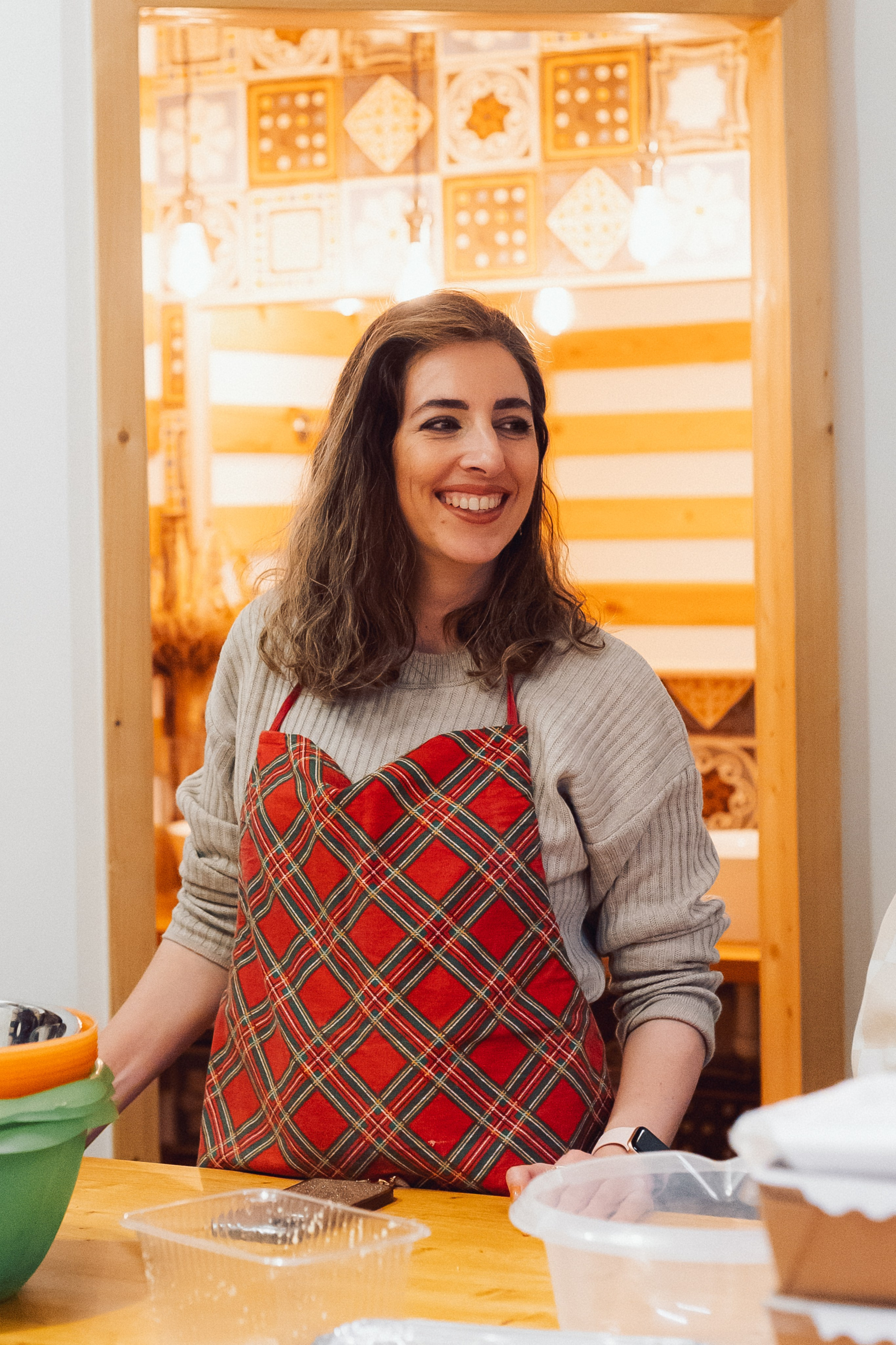 Кулинарный мастер-класс. Фотограф в Санкт-Петербурге Виктория Безверхая