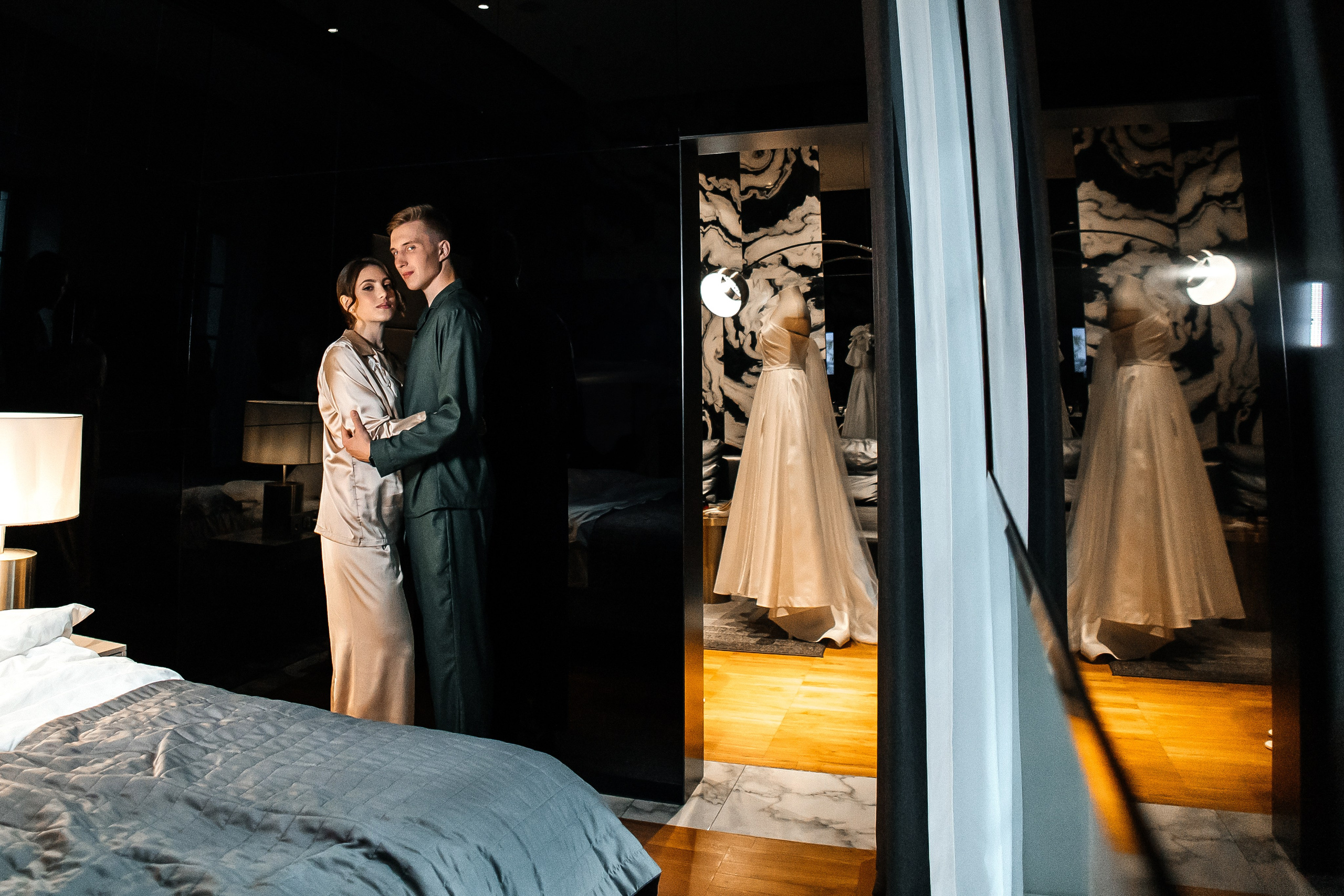 The Gamma. Фотограф в Санкт-Петербурге Виктория Безверхая