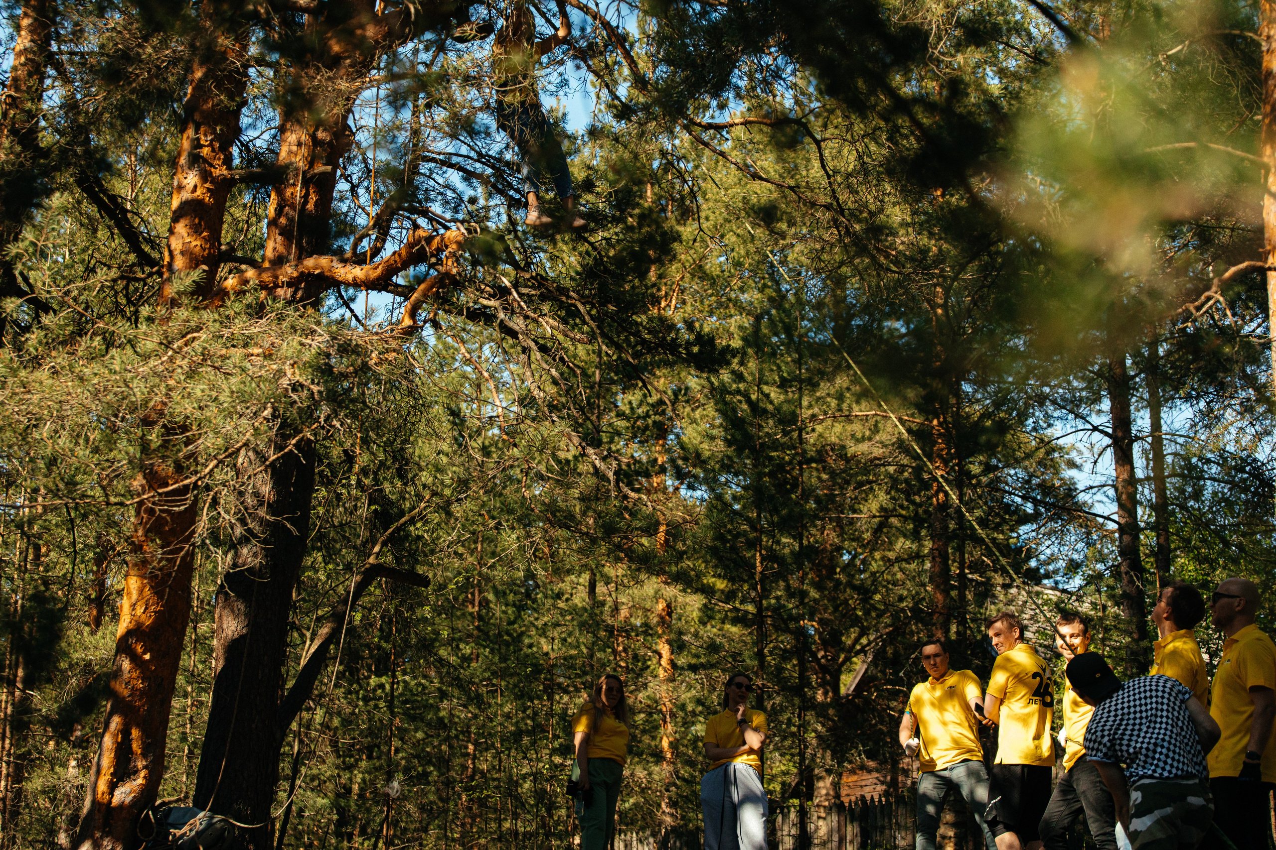 СТАРАЯ МЕЛЬНИЦА. Фотограф в Санкт-Петербурге Виктория Безверхая