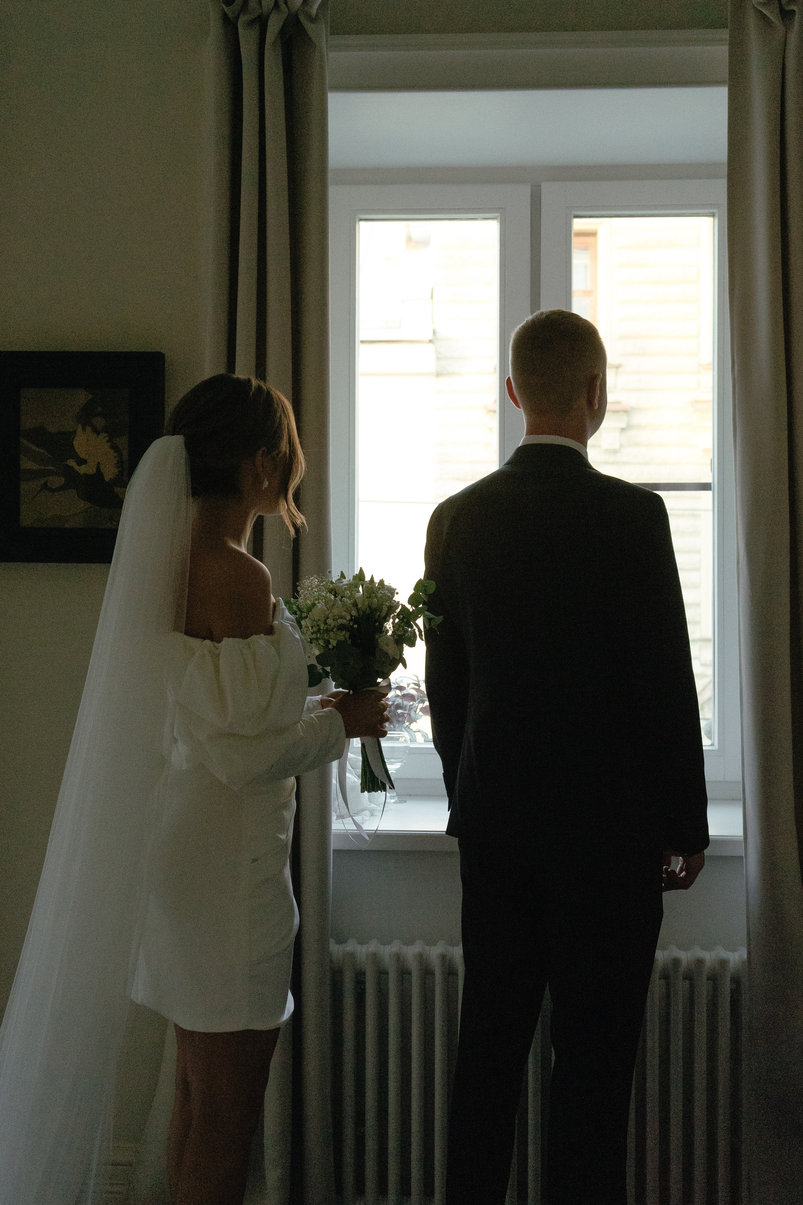 К|А. Свадебный фотограф ПИТЕР | МОСКВА