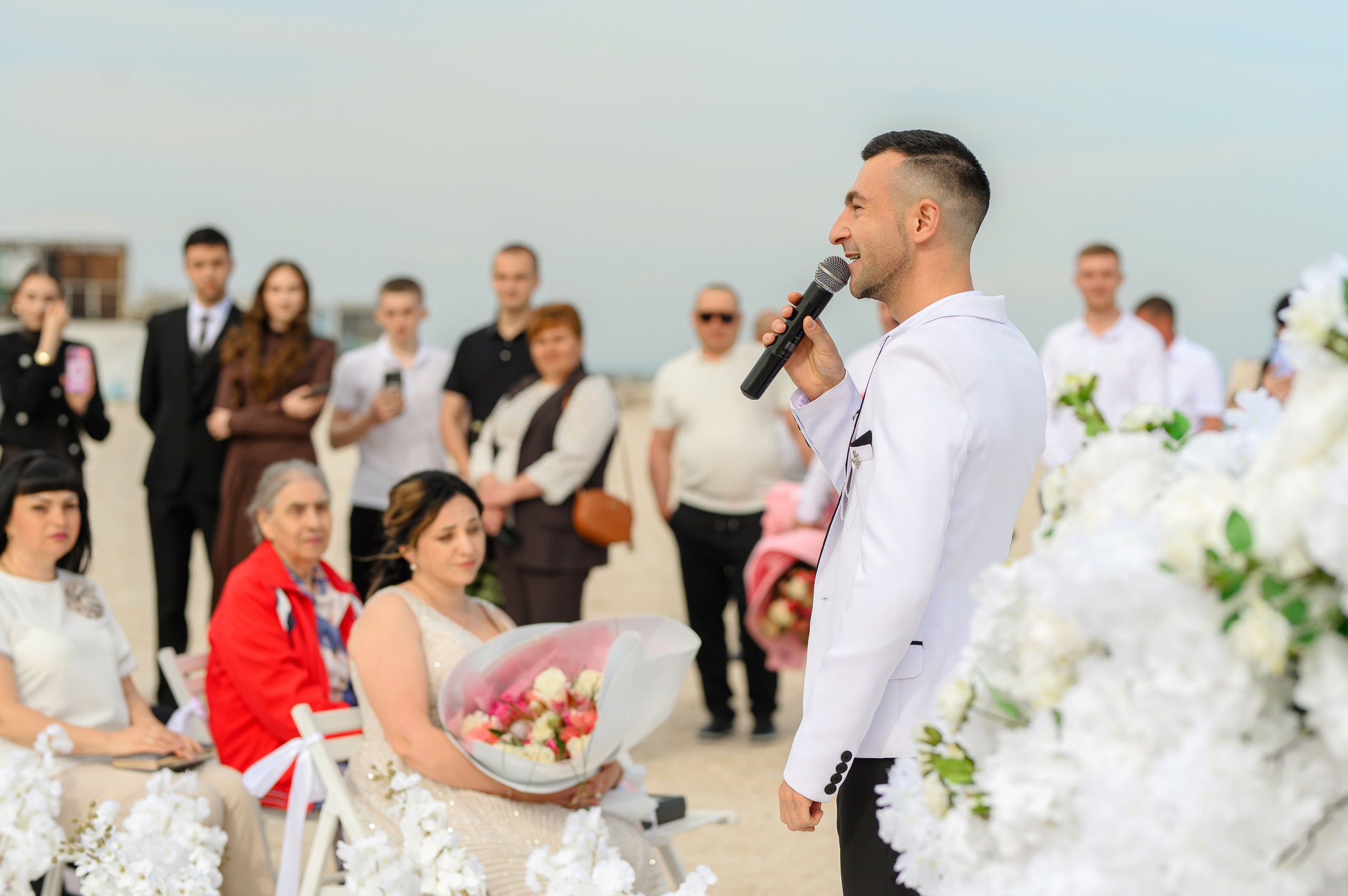 Александр и Дарья. Фотограф Людмила Осокина