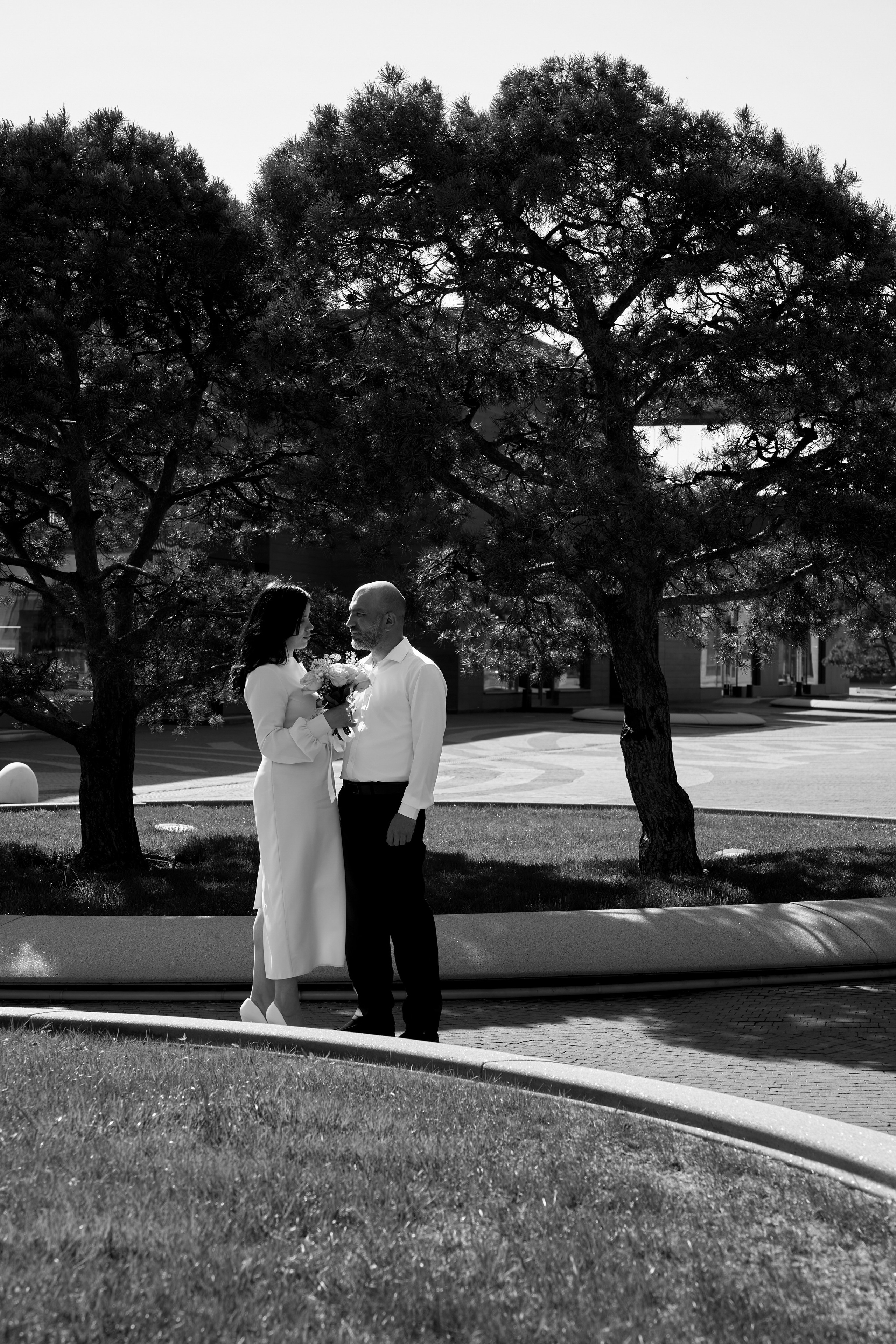 Барвиха Luxury Village. Фотограф и рилсмейкер Москва | Волгоград Максим Шевченко