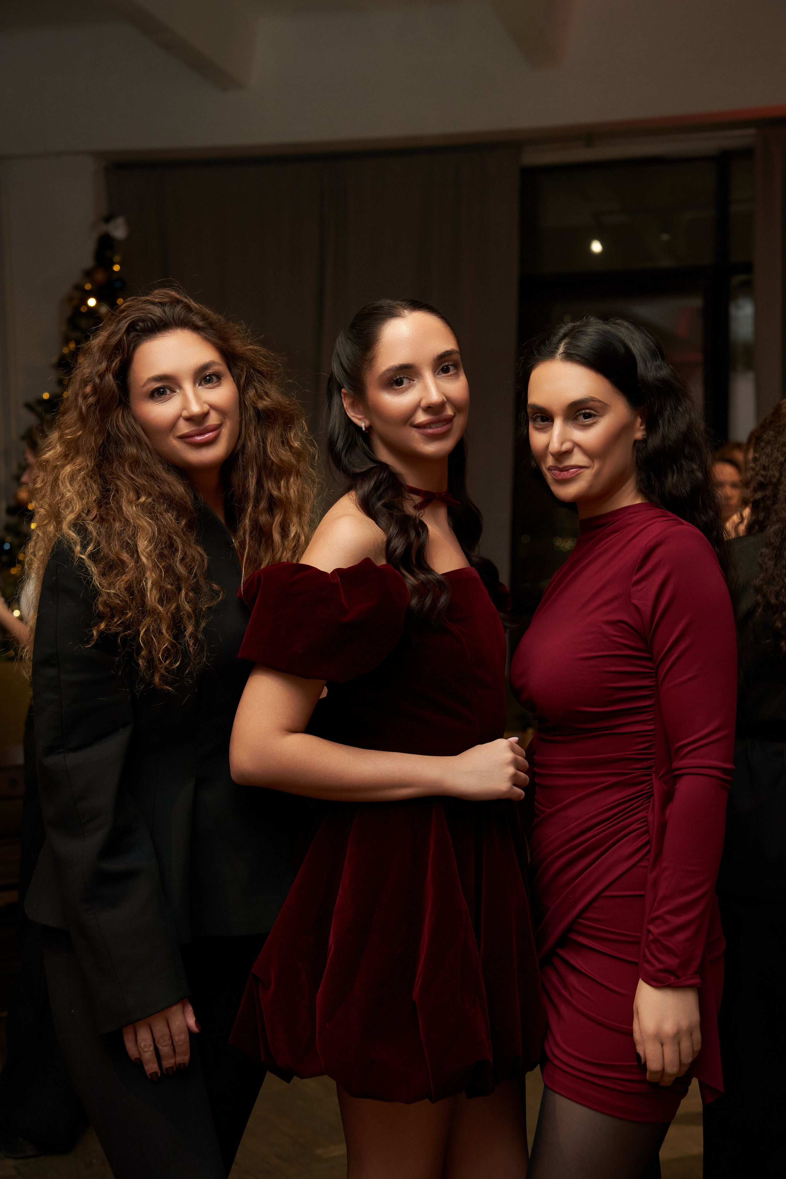 Валя Григорьева Корпоратив. Фотограф и рилсмейкер Москва | Волгоград Максим Шевченко