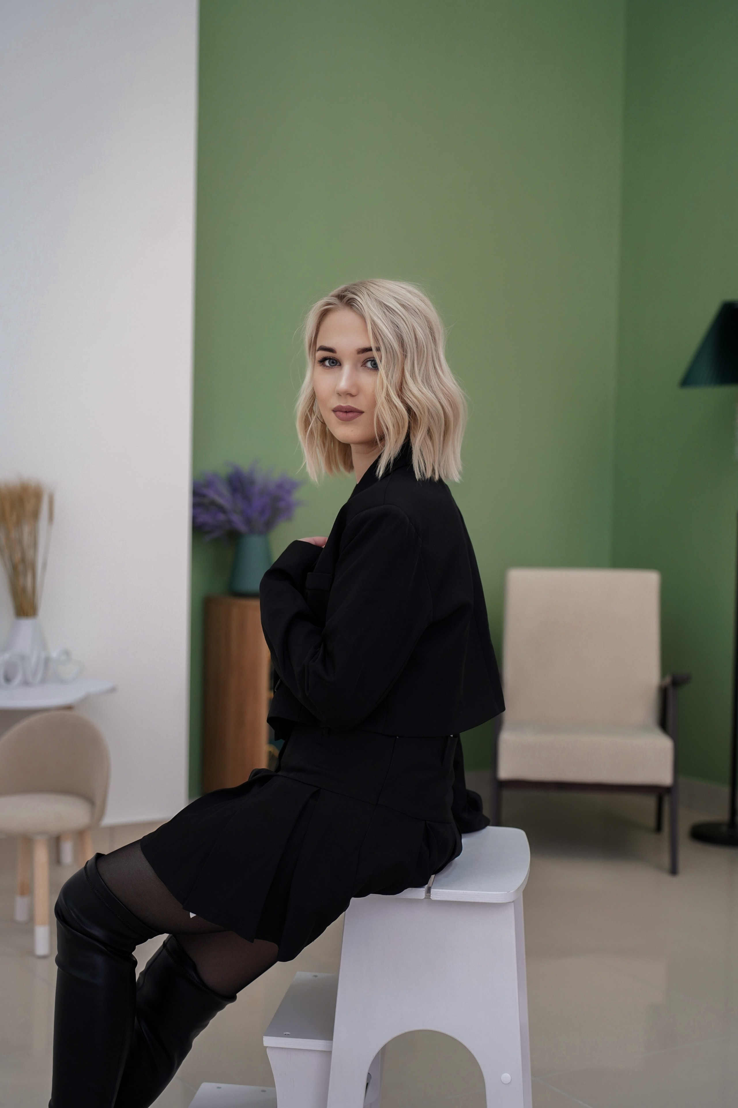 Daria. Фотограф и рилсмейкер Москва | Волгоград Максим Шевченко