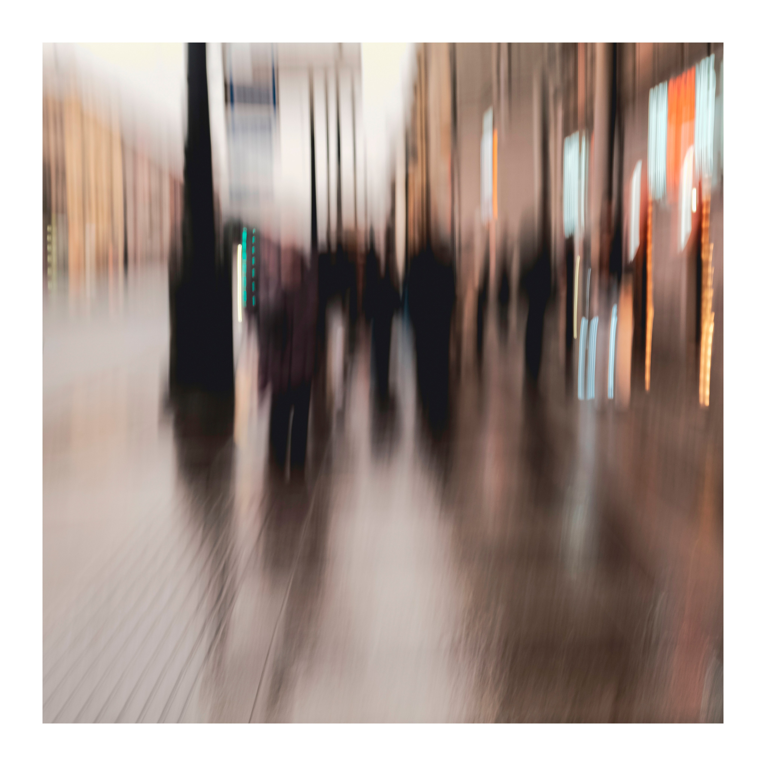 Питер. Портретный и арт-фотограф в Санкт-Петербурге и Выборге Олег Борцов