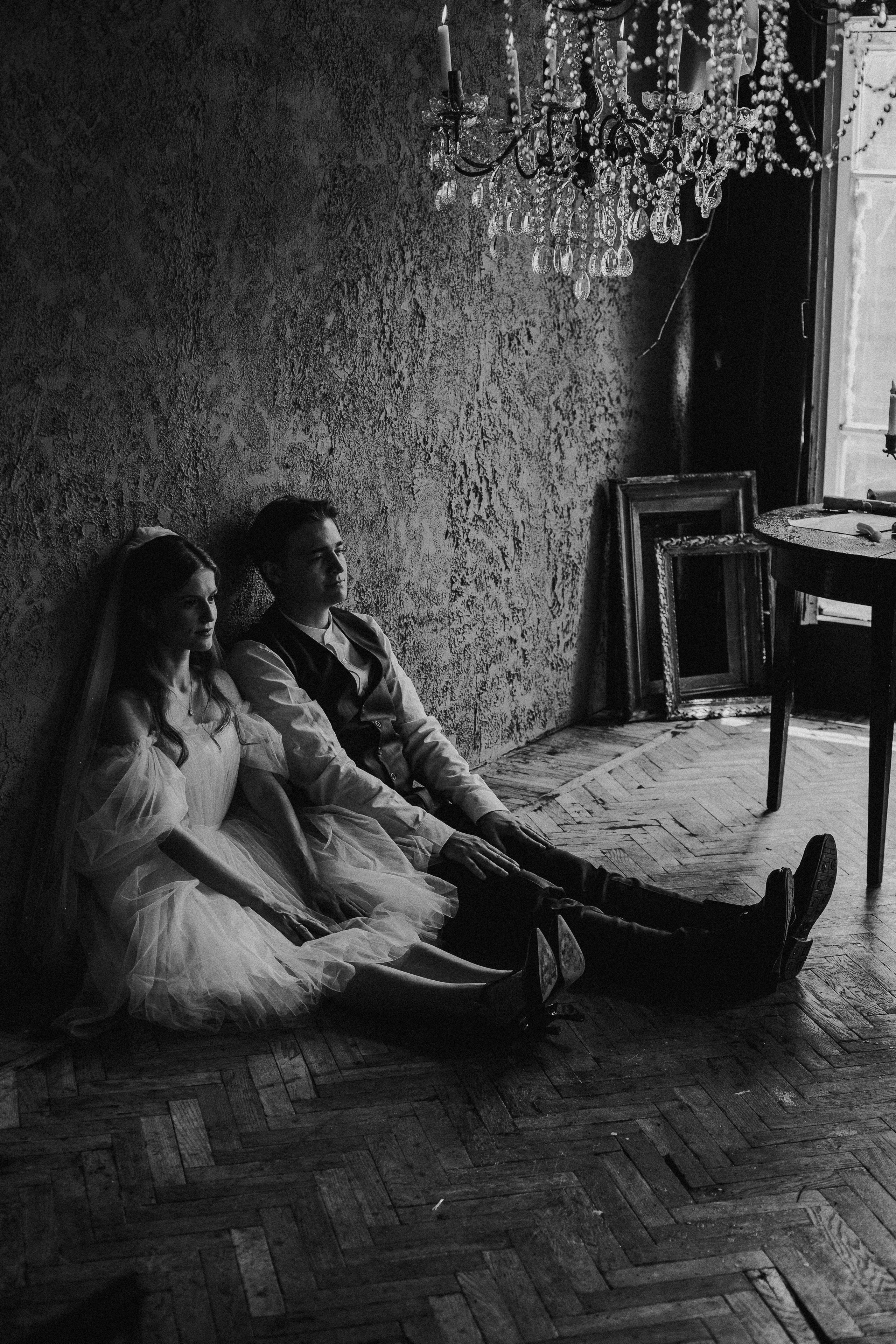 Анонс свадьбы Софьи и Александра