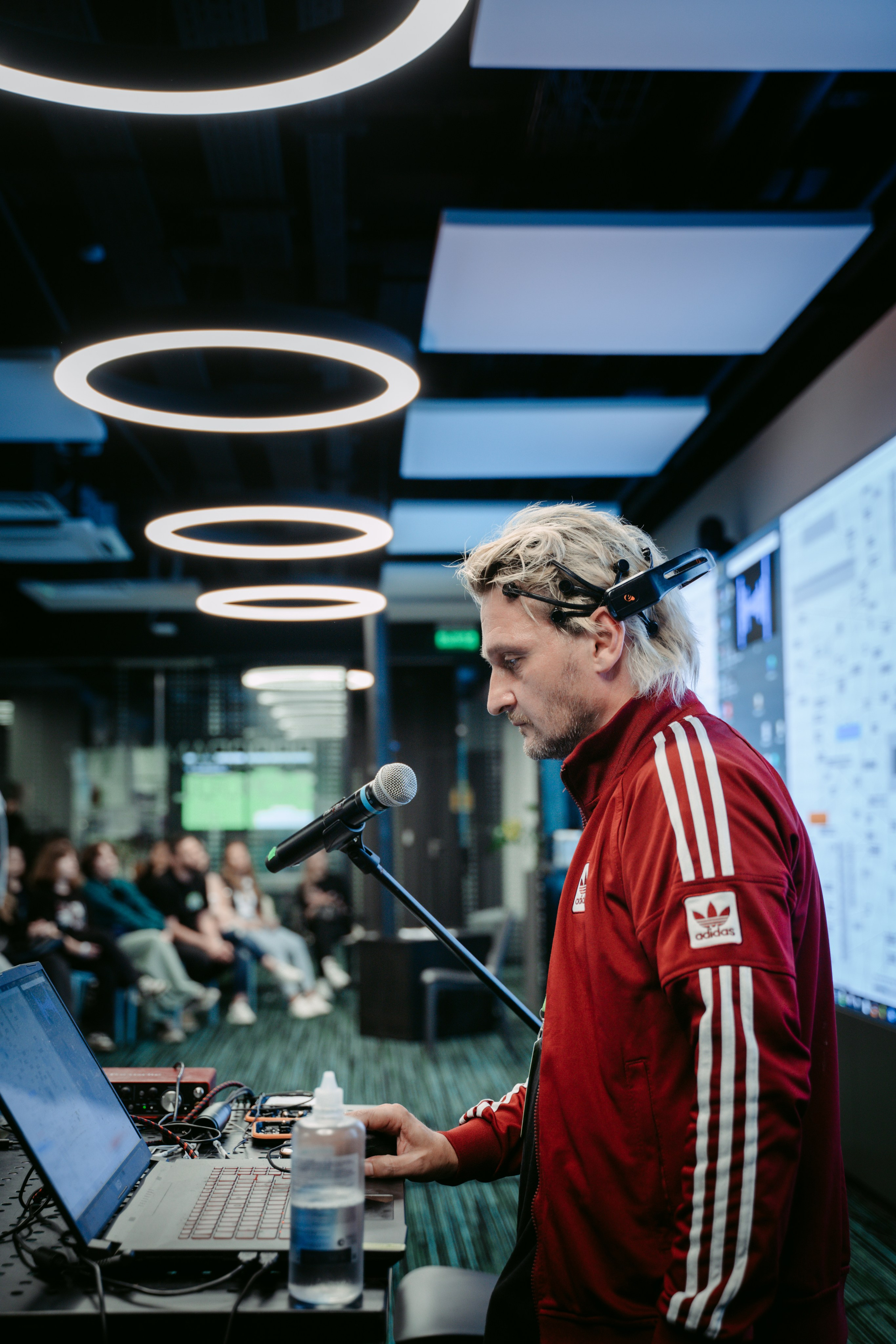 School 21 x NUR. Главная