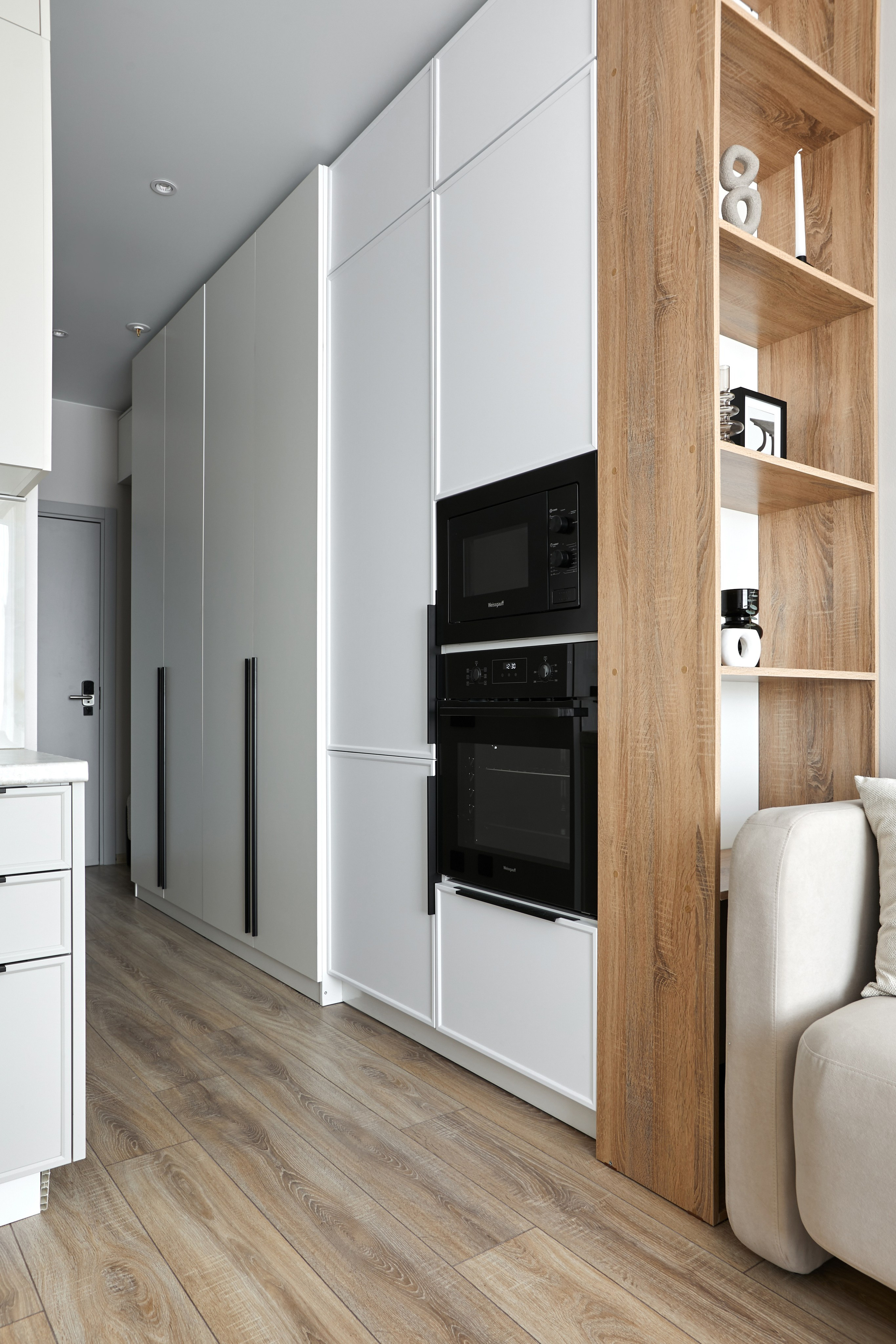 Ладожский авенир. Главная