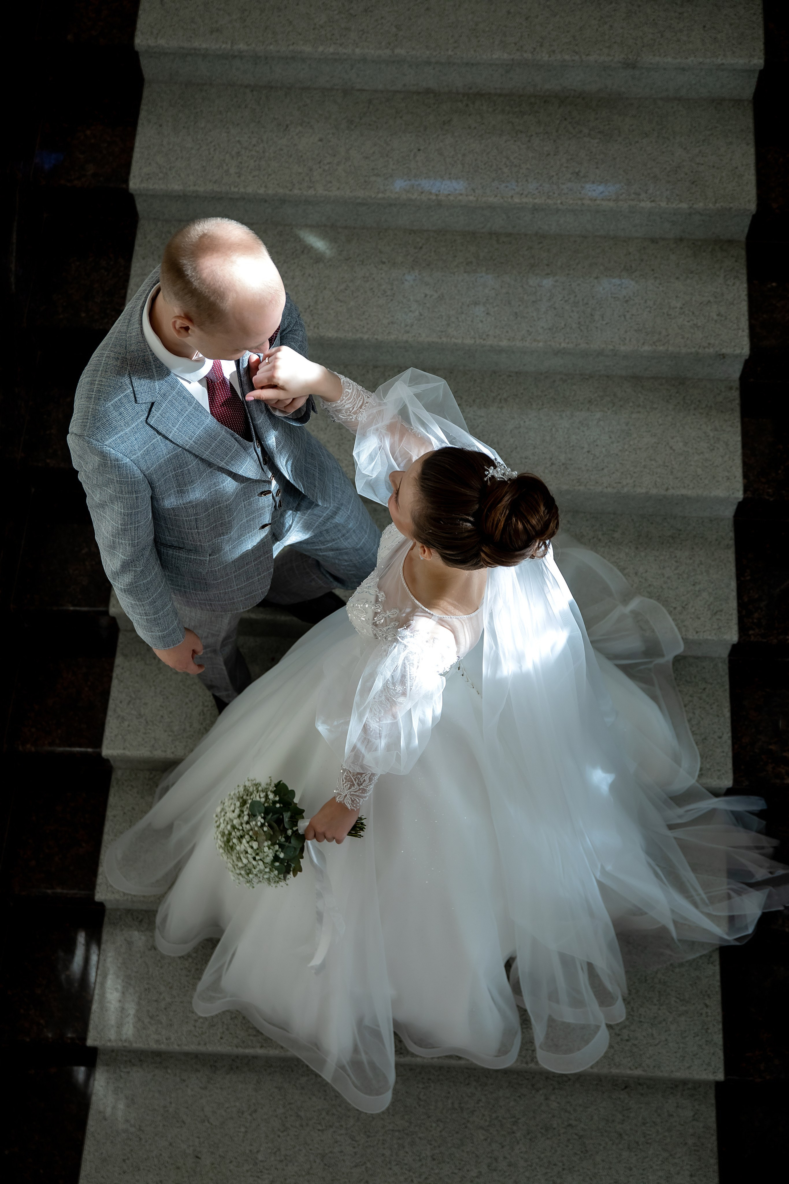 Владислав & Диана. Ксения Федорова — фотограф