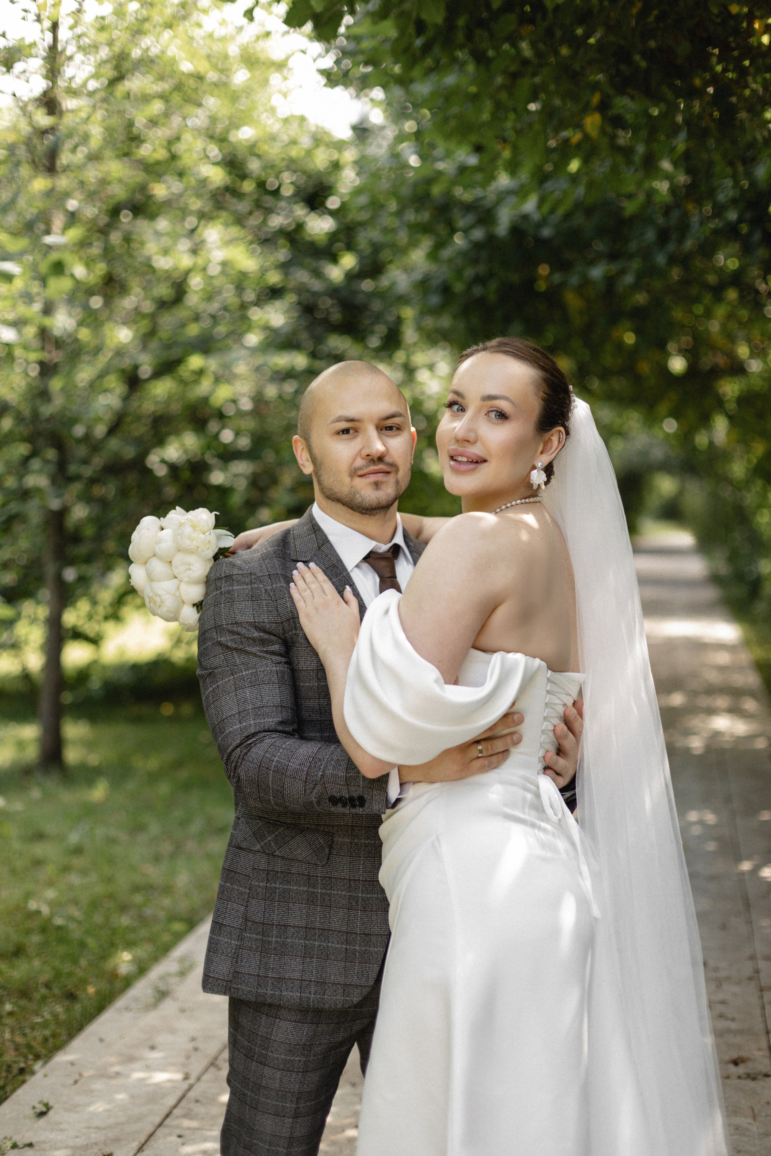 Евгения & Алексей. Кузьмина Анастасия — контент-фотограф | Москва