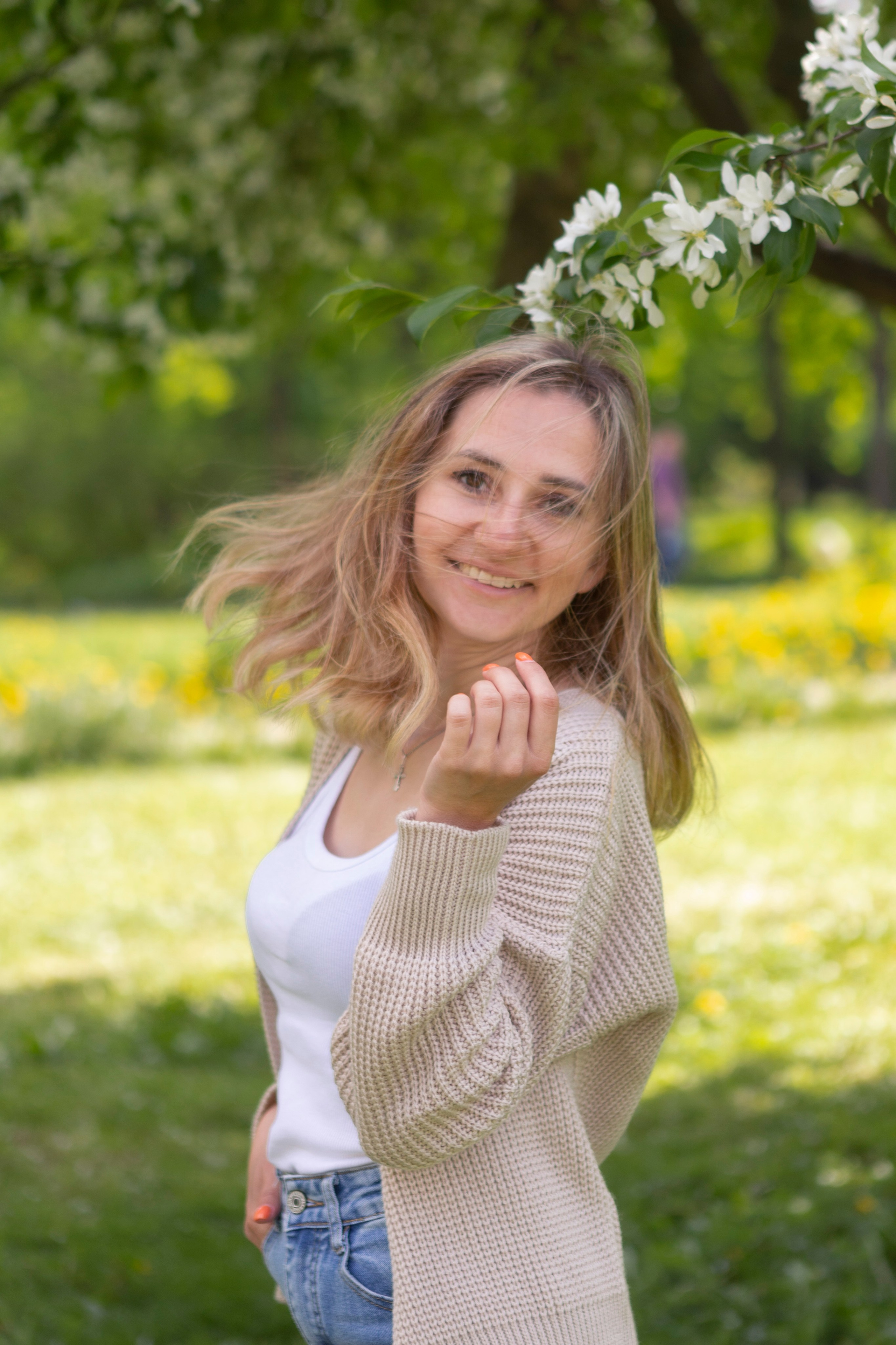 Одиночные портреты. Фотограф особых моментов в Анапе Светлана Ерохина