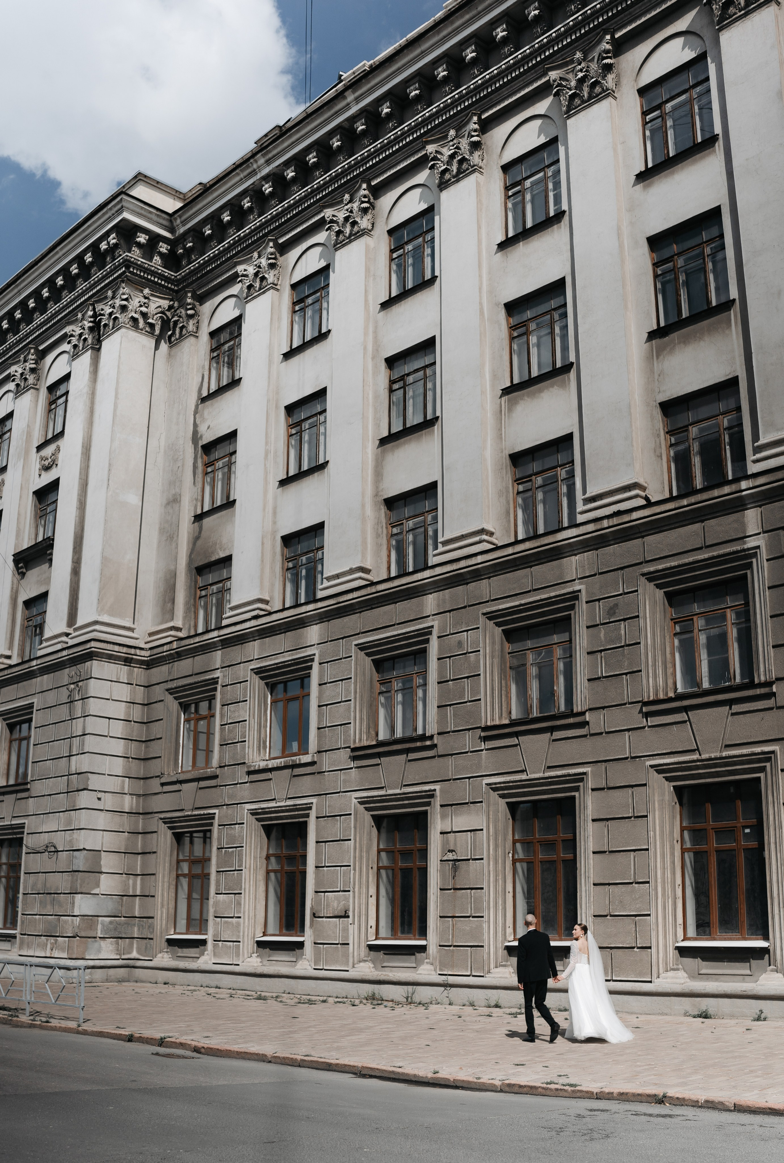 N&N. Свадебный и семейный фотограф в Самаре Алёна Савельева