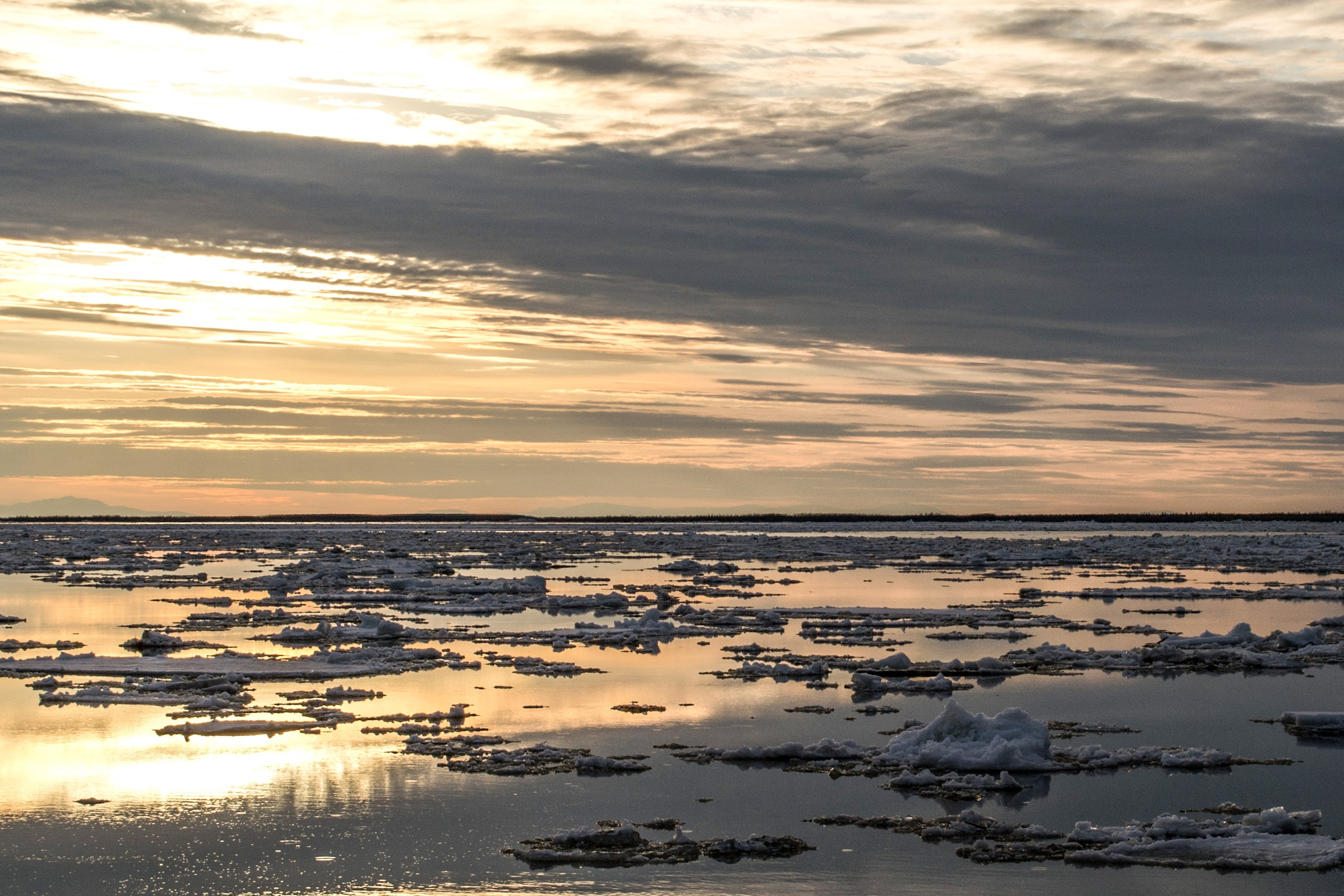 Пейзаж. Фото — видео Тюмень