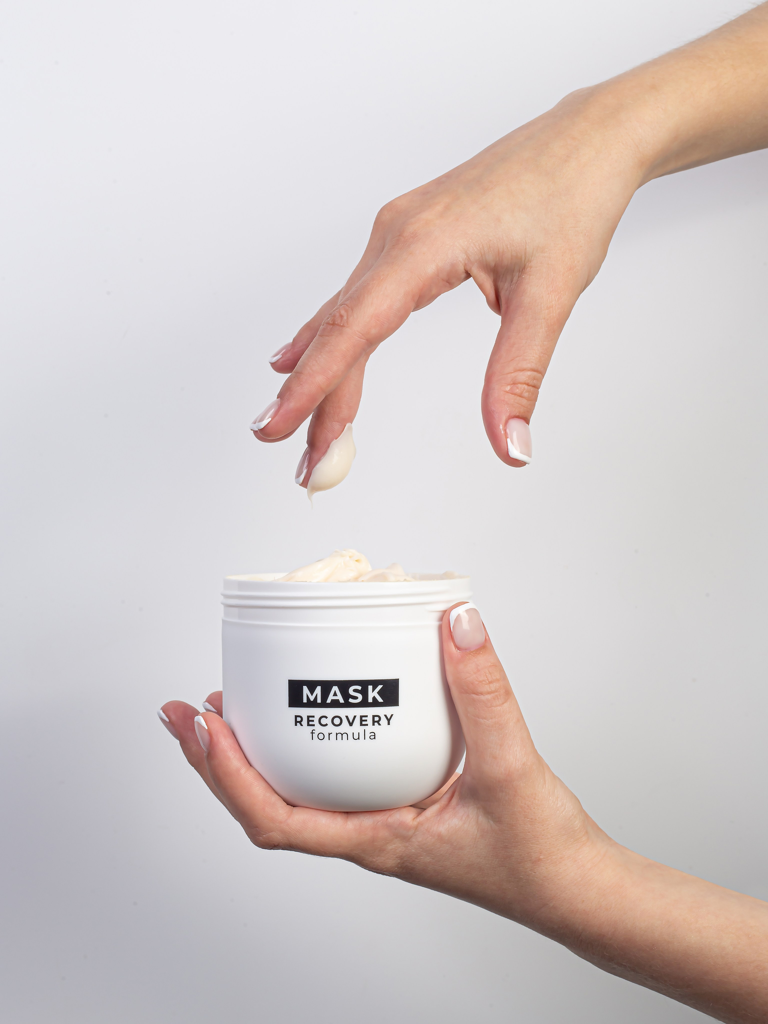 Маска для волос. Предметный фотограф, маркетплейсы г. Оренбург Станкевич Тамара