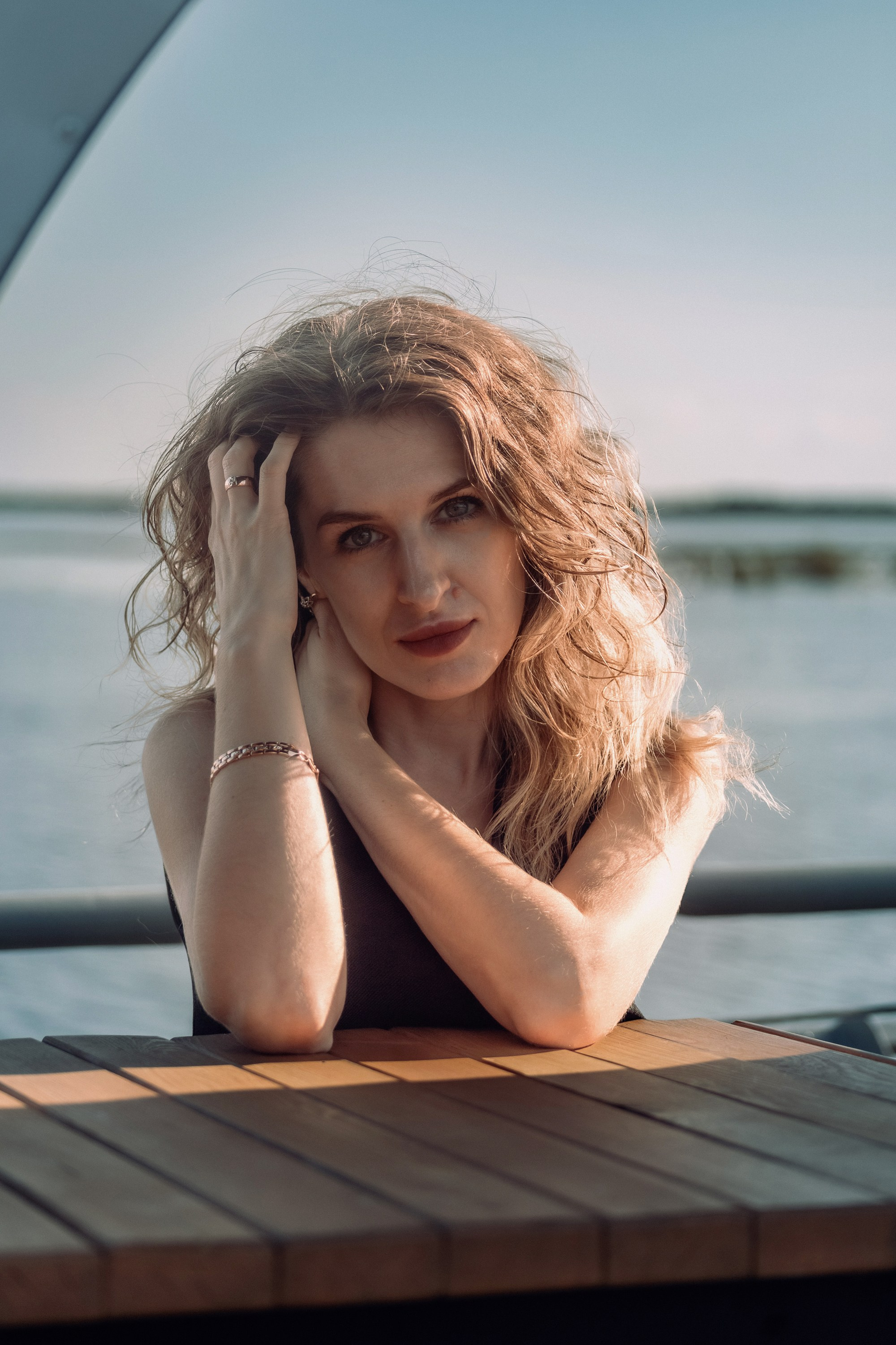 Вера. Детский и семейный фотограф Анна Орманжи, Салехард