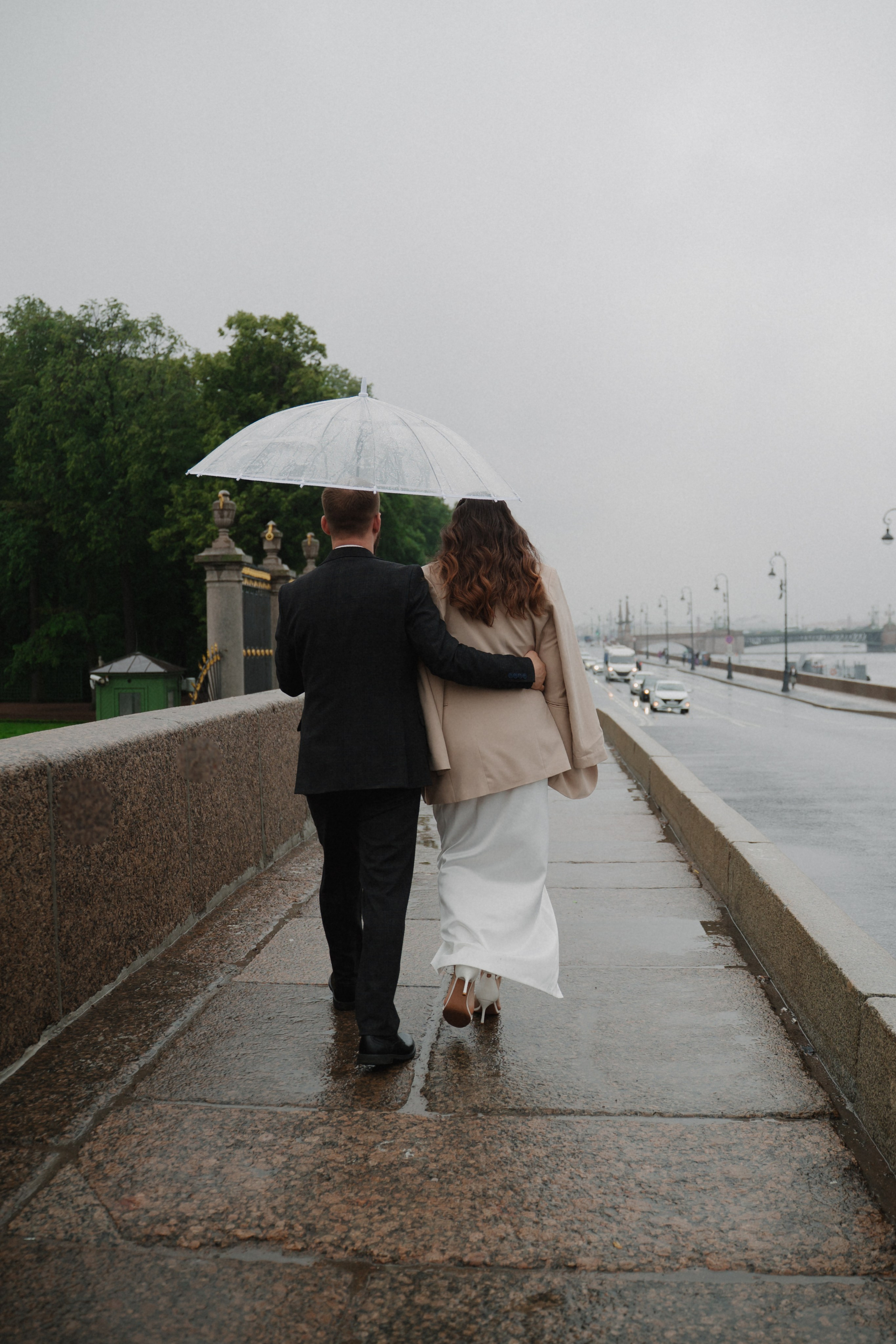 Сергей и Карина. Ваш свадебный и семейный фотограф