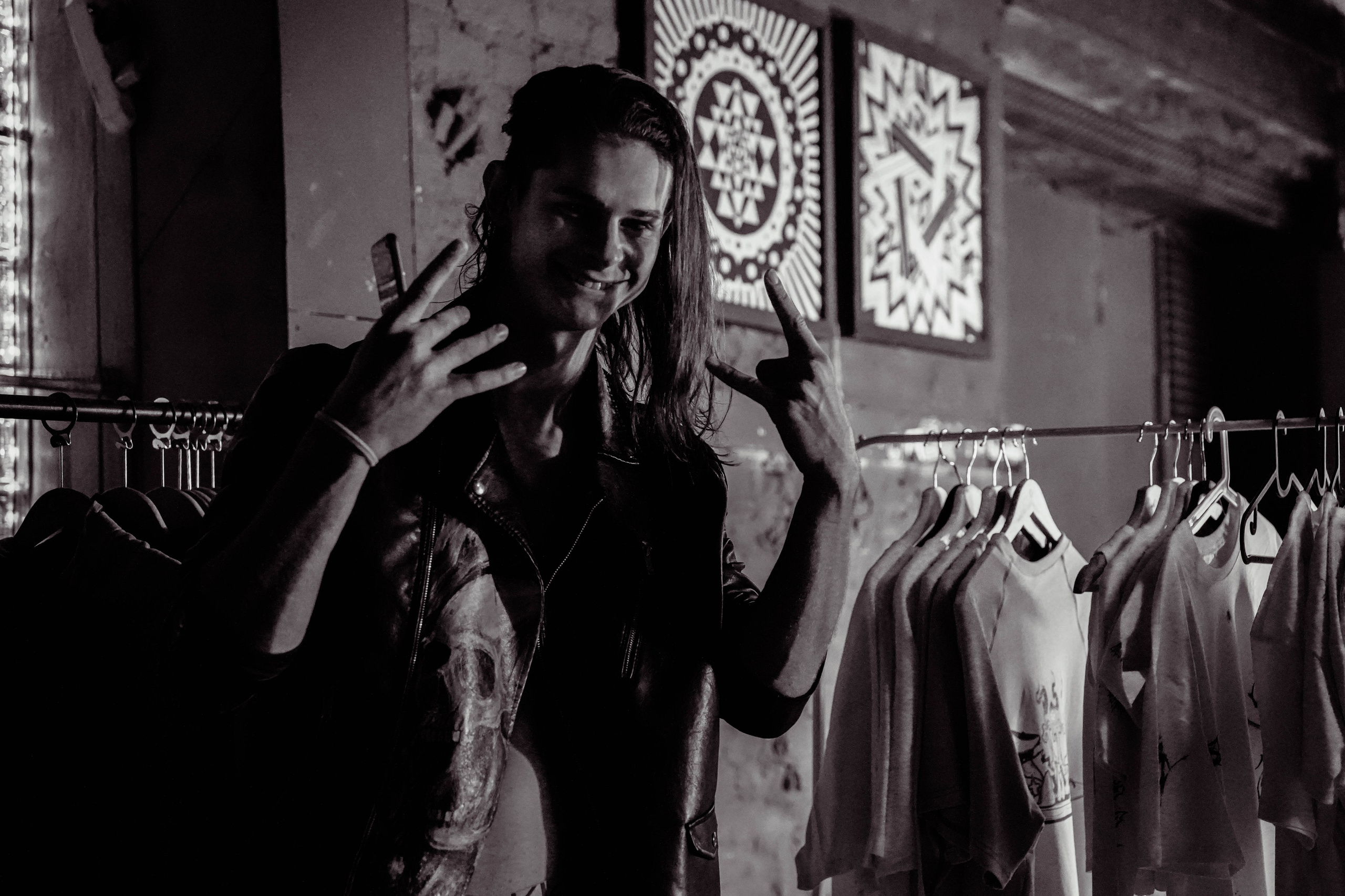 BesSquad '23. Street и Lifestyle съёмки в Москве