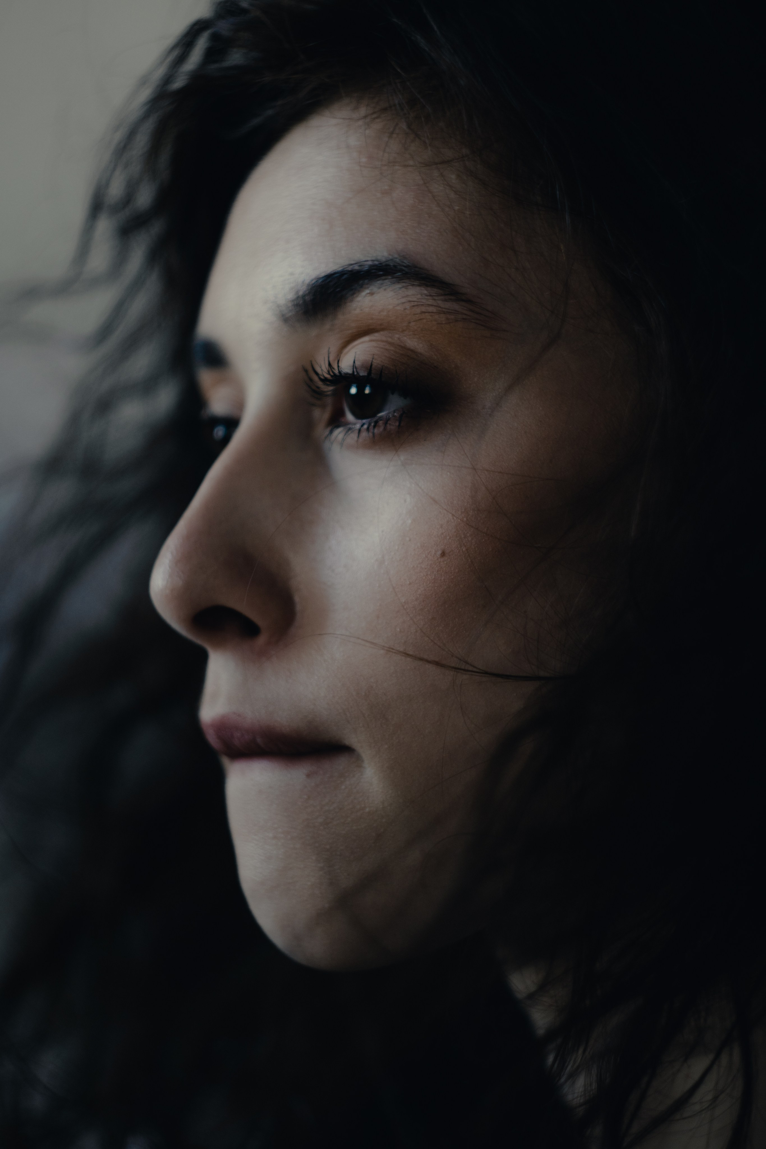 POLINA. MAX TIHANKOV