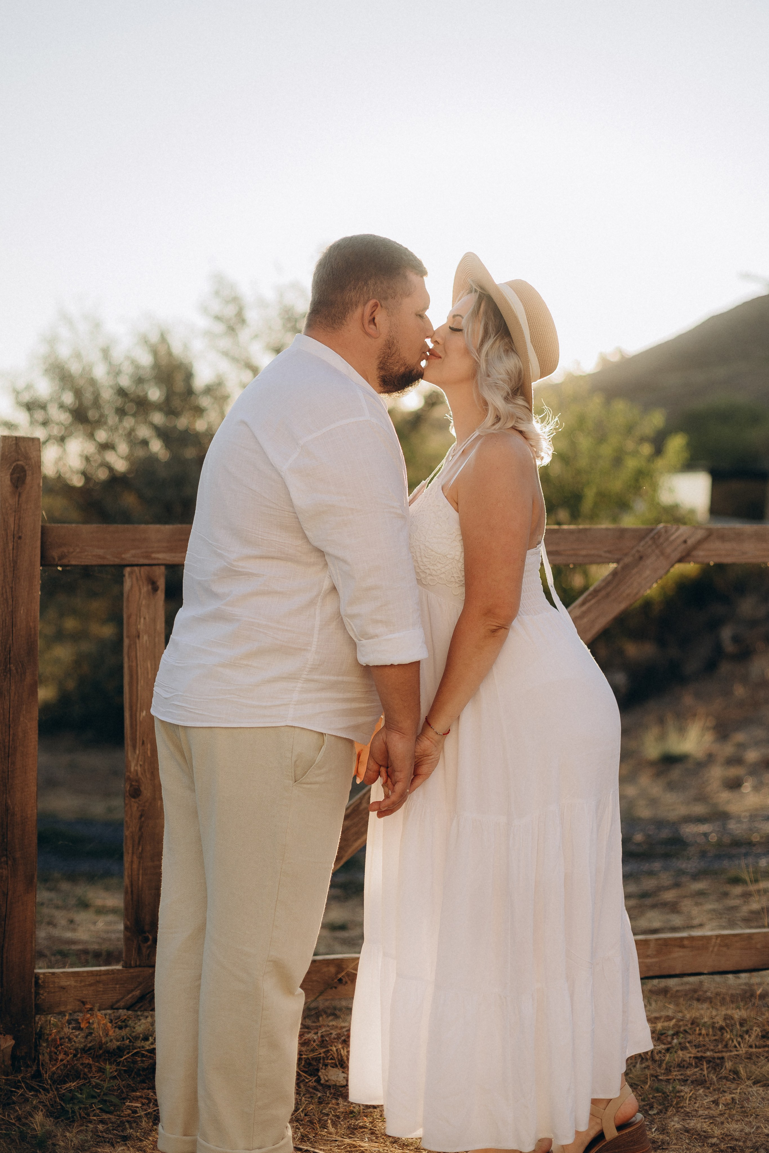 Антон и Екатерина. Главная