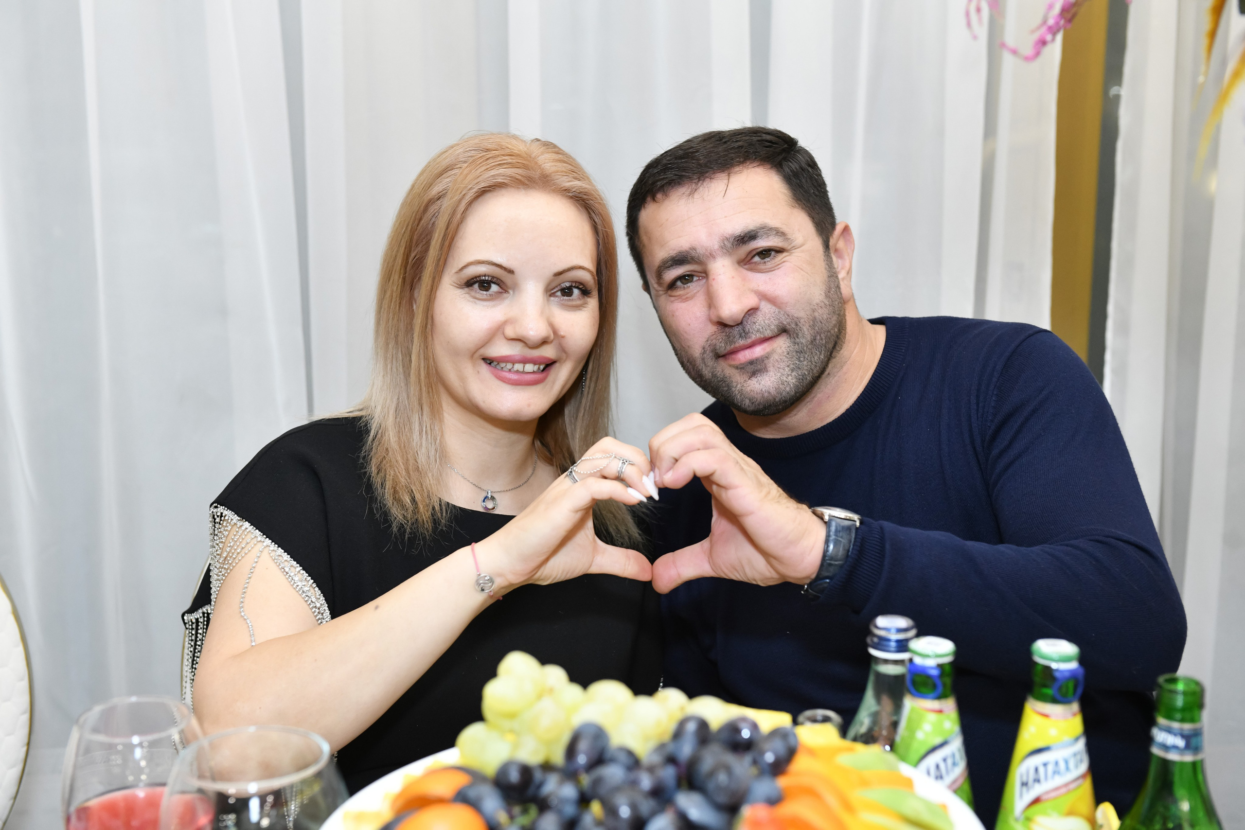 Ресторан Татев. Свадебный и портретный фотограф в Москве Галина Борисова