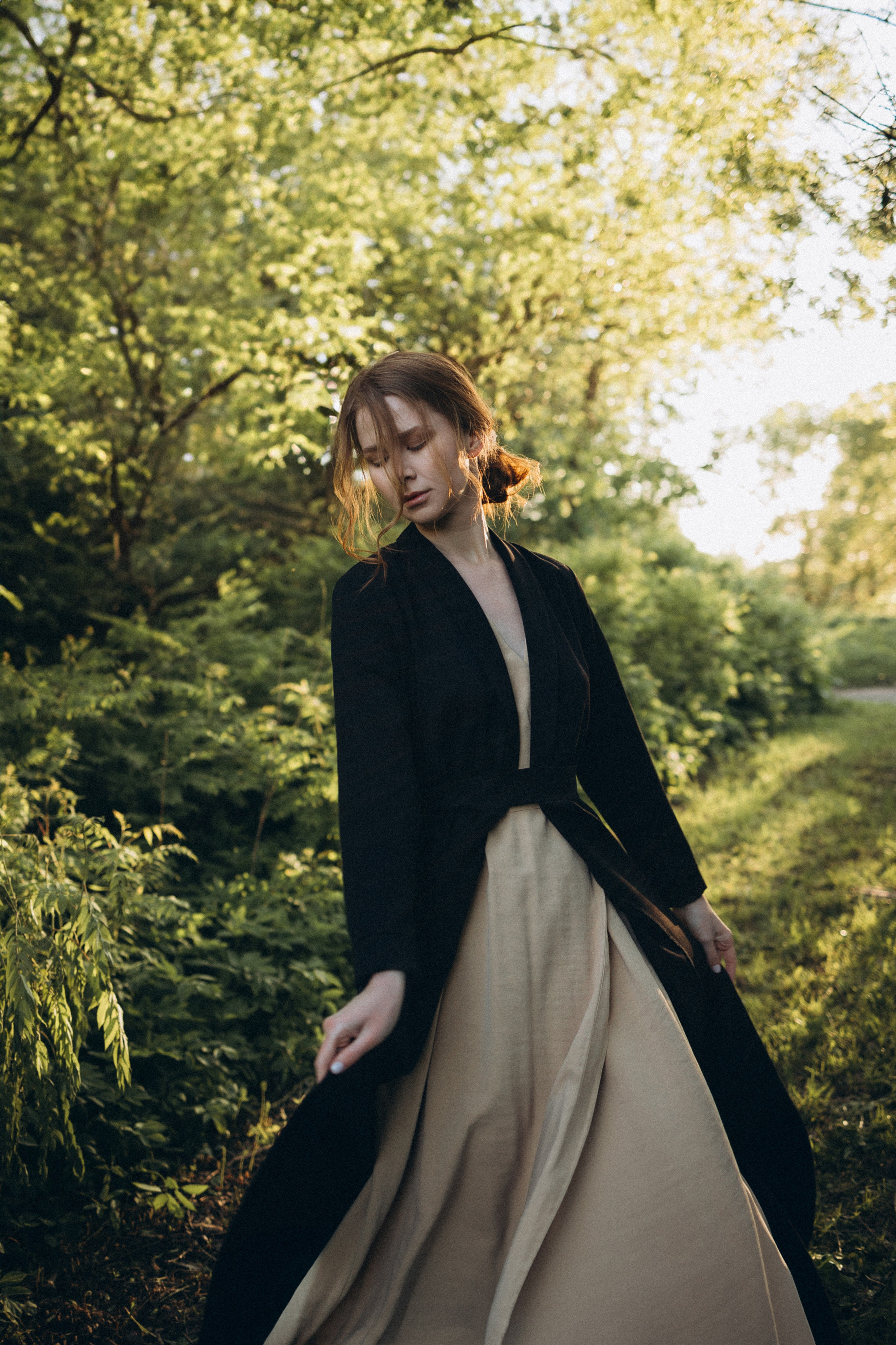 Надежда. Фотограф Елена Рябцева