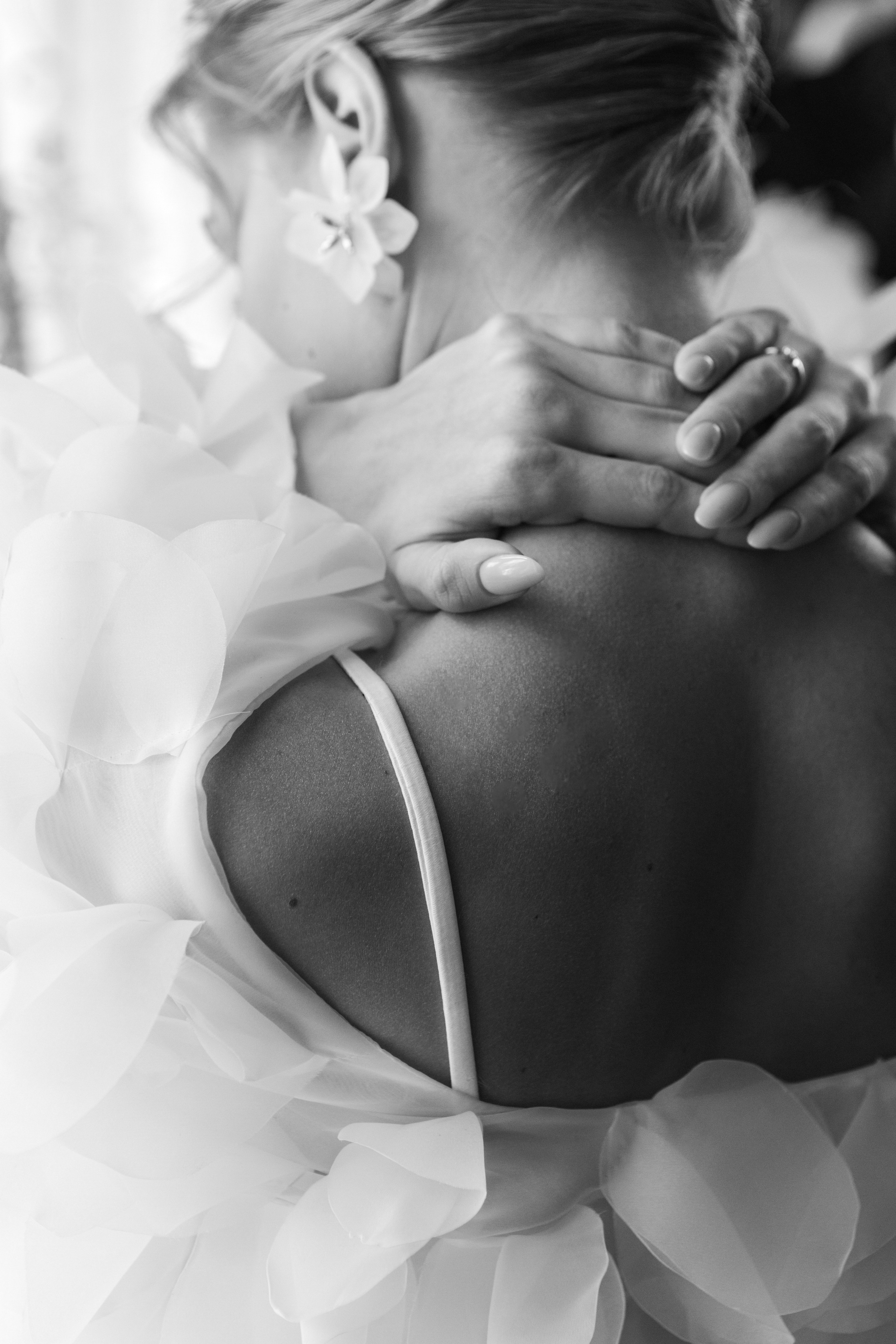 Ангелина и Валентин. Фотограф в Омске Елизавета Першина