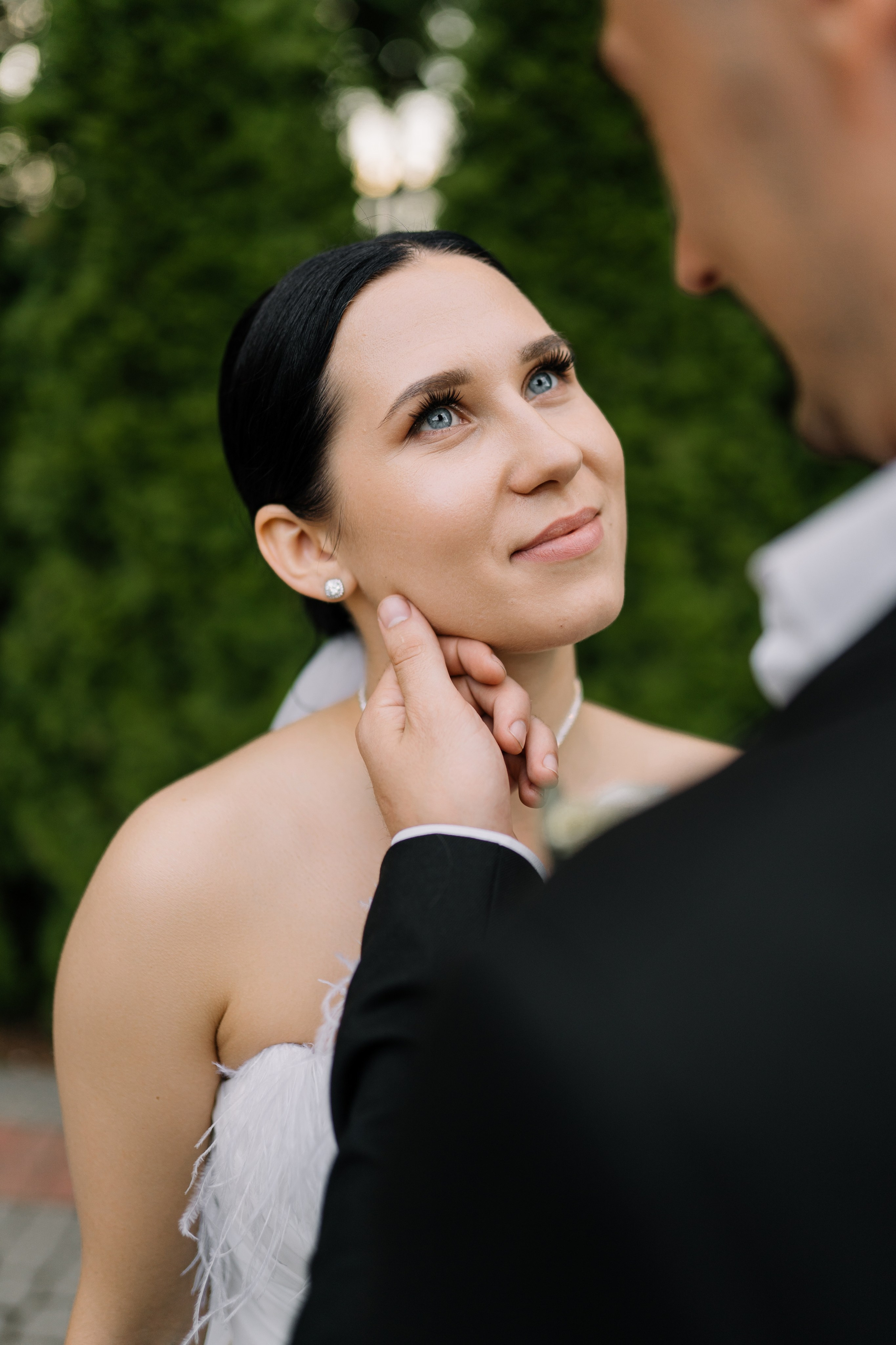 Лиза & Сергей