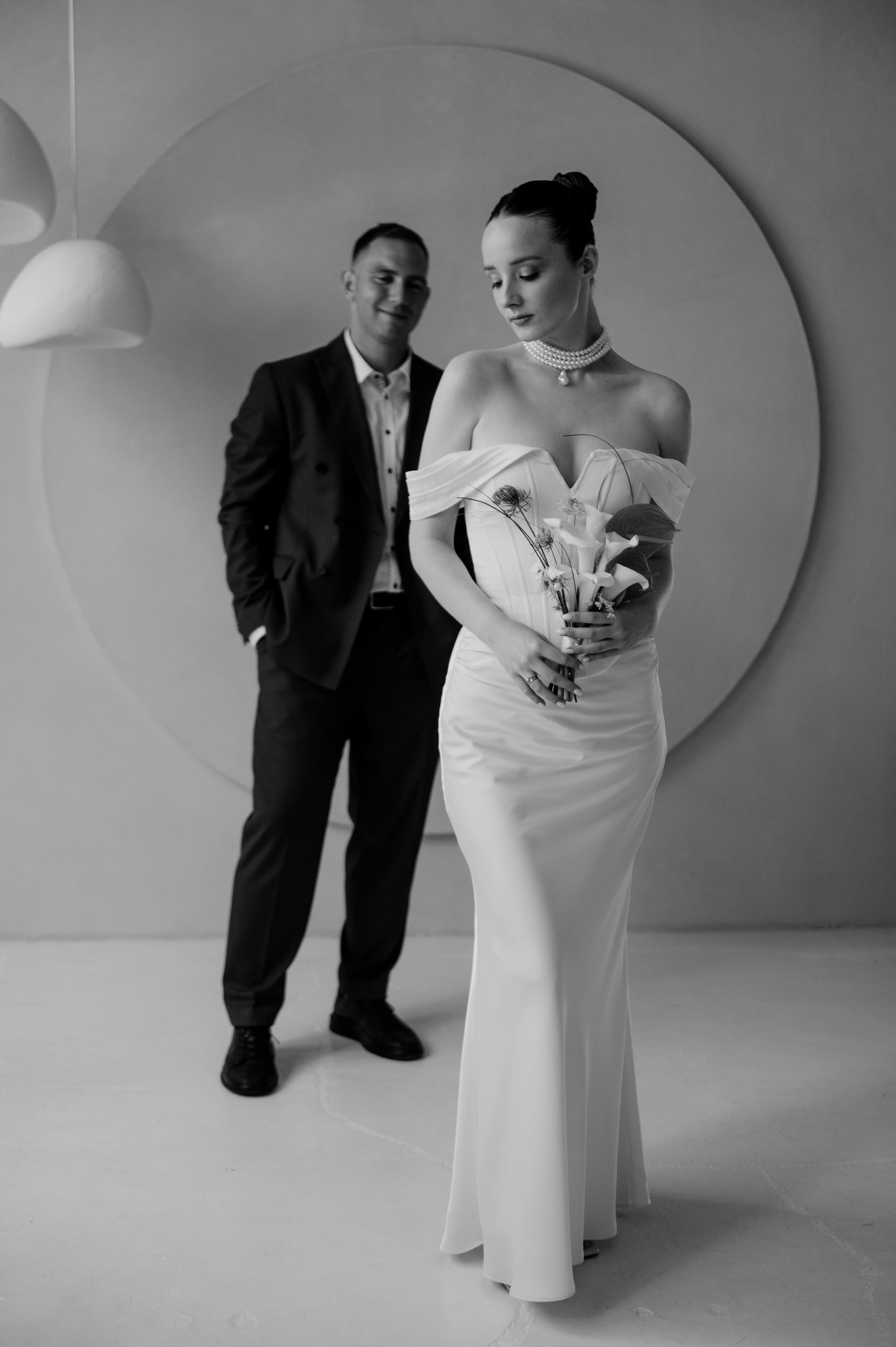 Алиса и Женя. Свадебный и семейный фотограф в Пензе