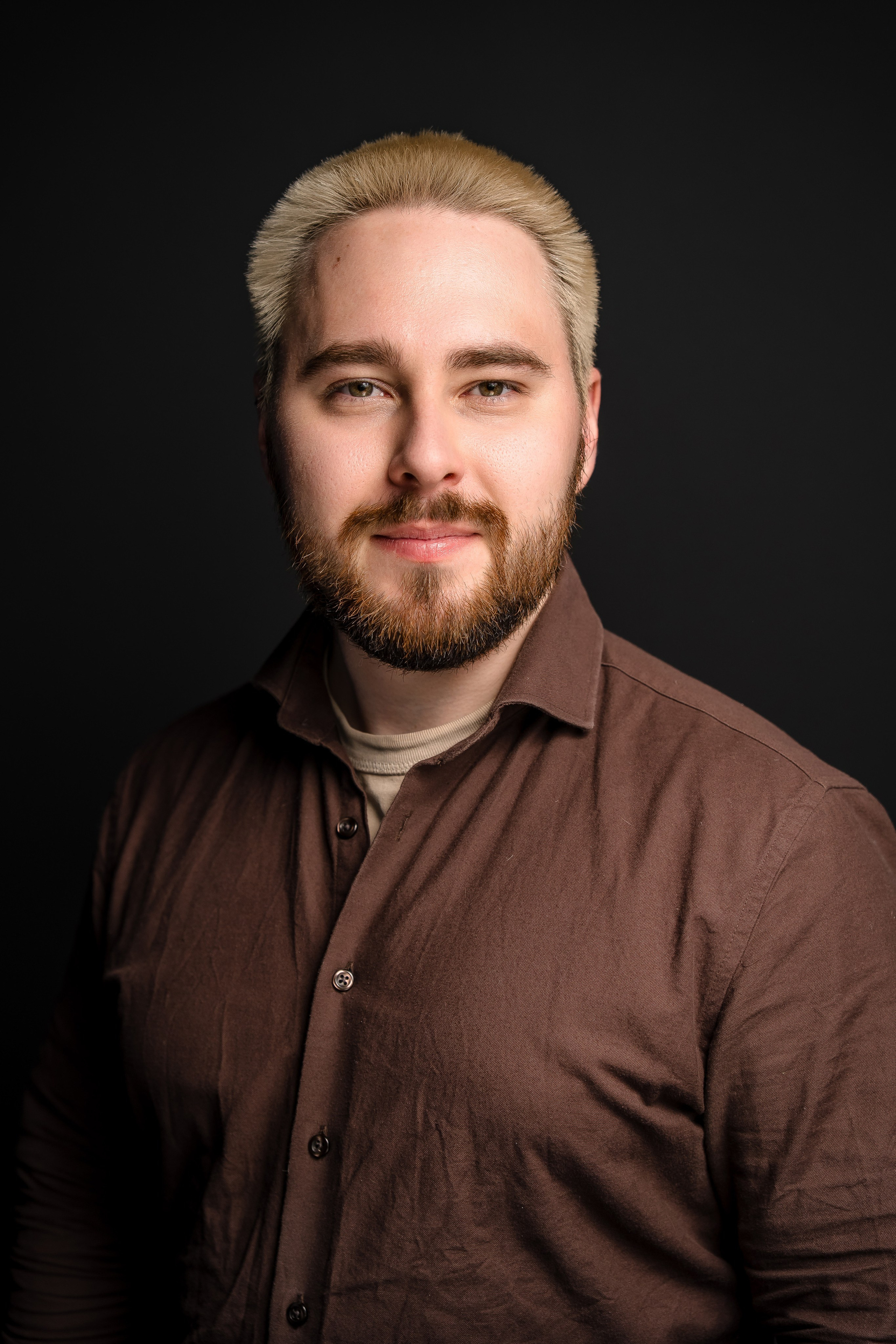 Фотосъемка сотрудников IT-компании