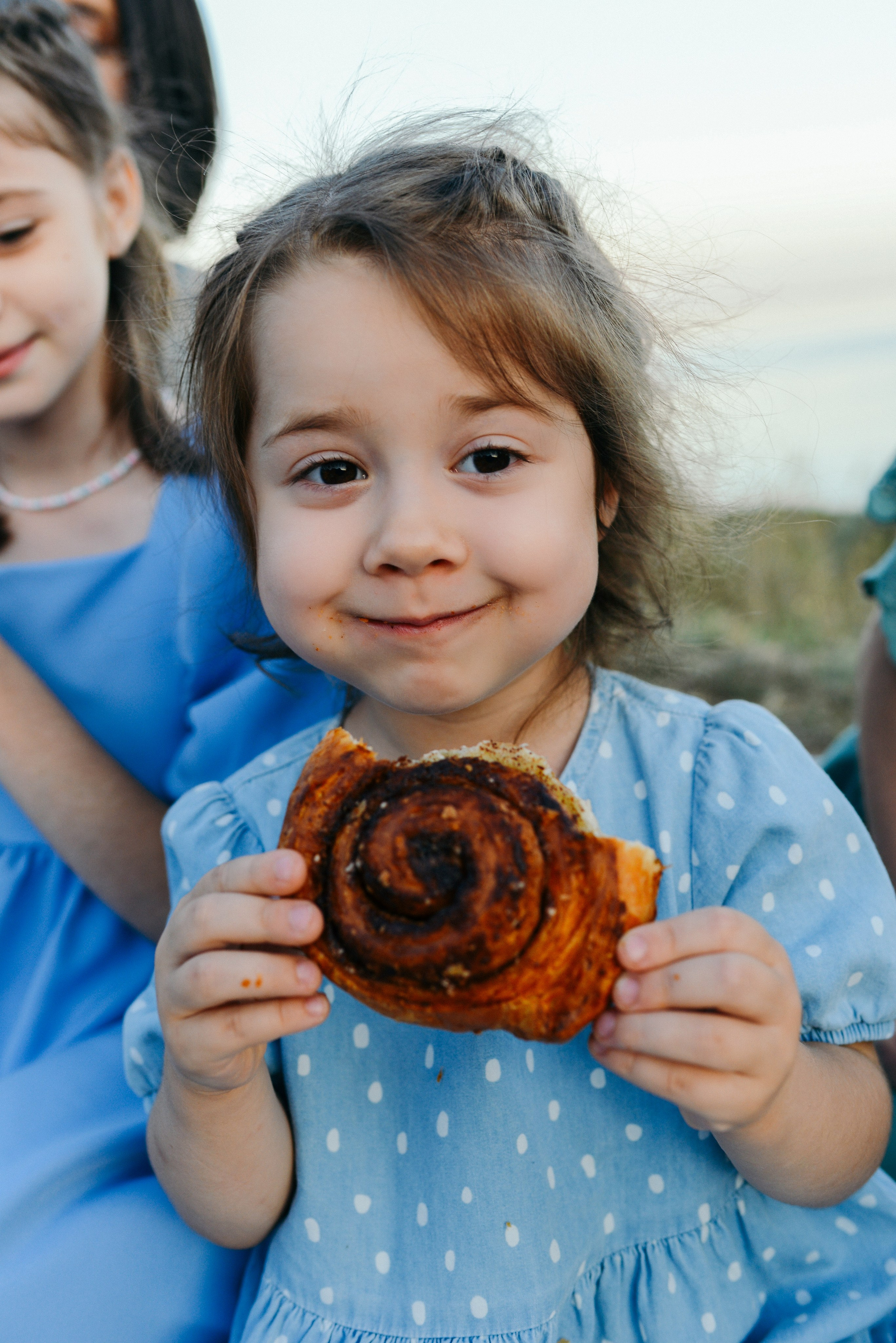 Family 2. Фотограф Ярута Оксана / Ростов-на-Дону